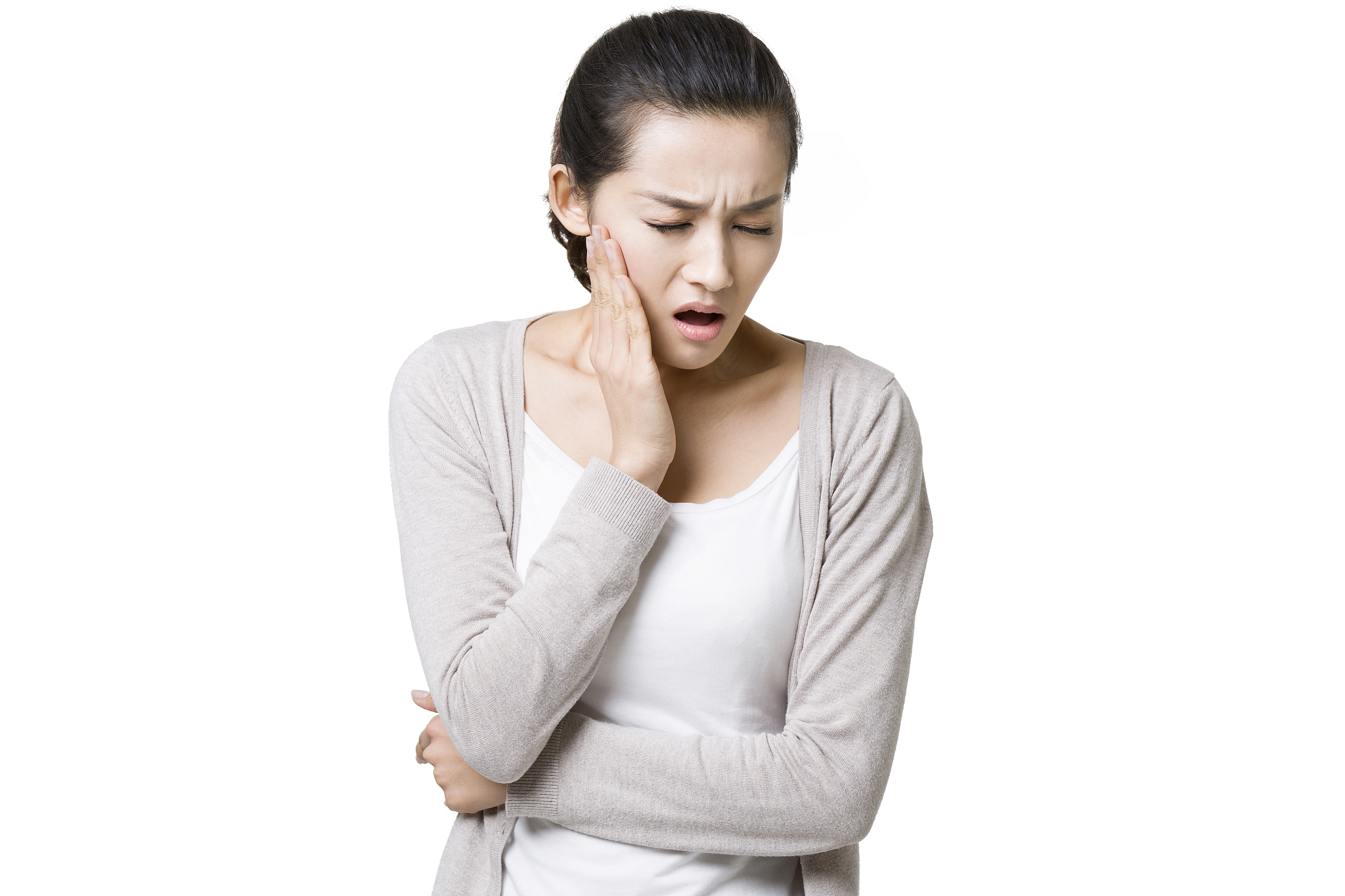 牙疼怎么办？快速缓解和治疗方法