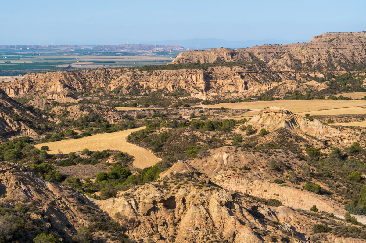 甘肃省兰州市天斧沙宫的环境和自然灾害情况