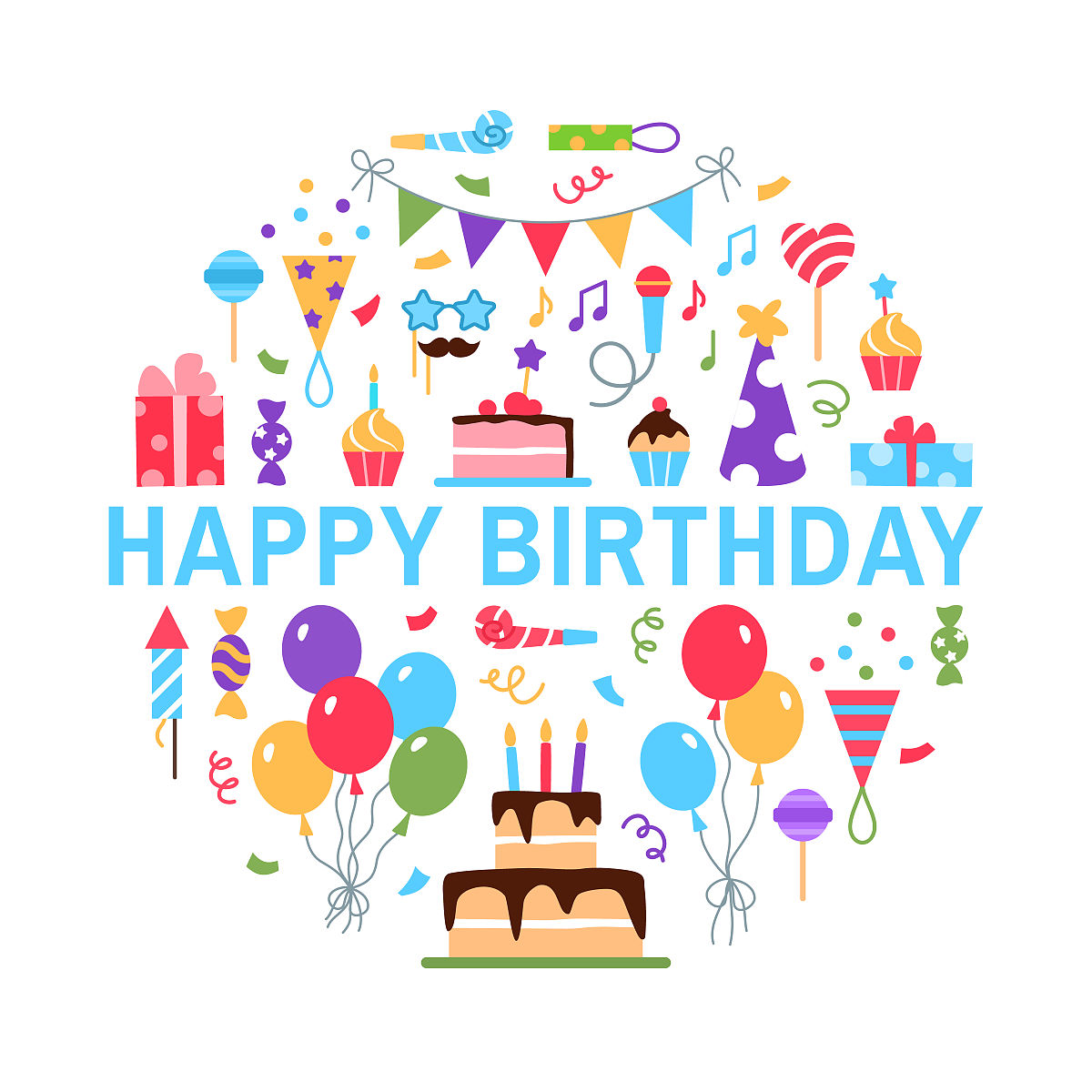 关于客户 生日祝福 短信 包含 美丽 年轻 漂亮 生成30条每条30字