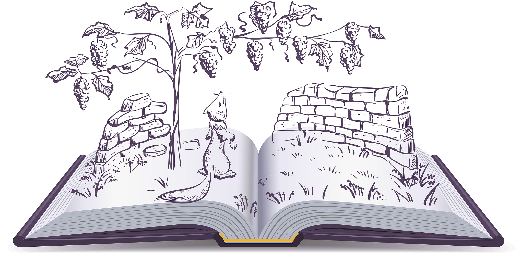 写一篇小的寓言故事通过小事情反映大道理论点要鲜明论据要充分