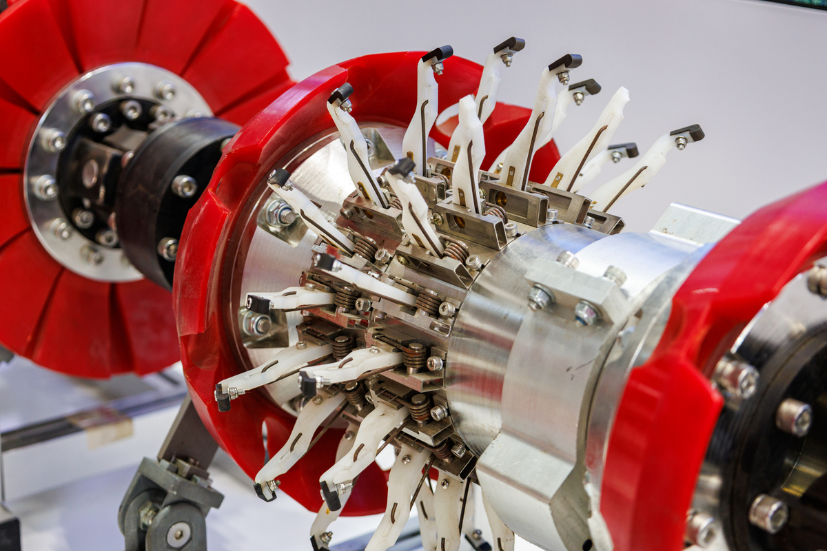 人工智能赋能高铁棘轮补偿机构监测技术研究