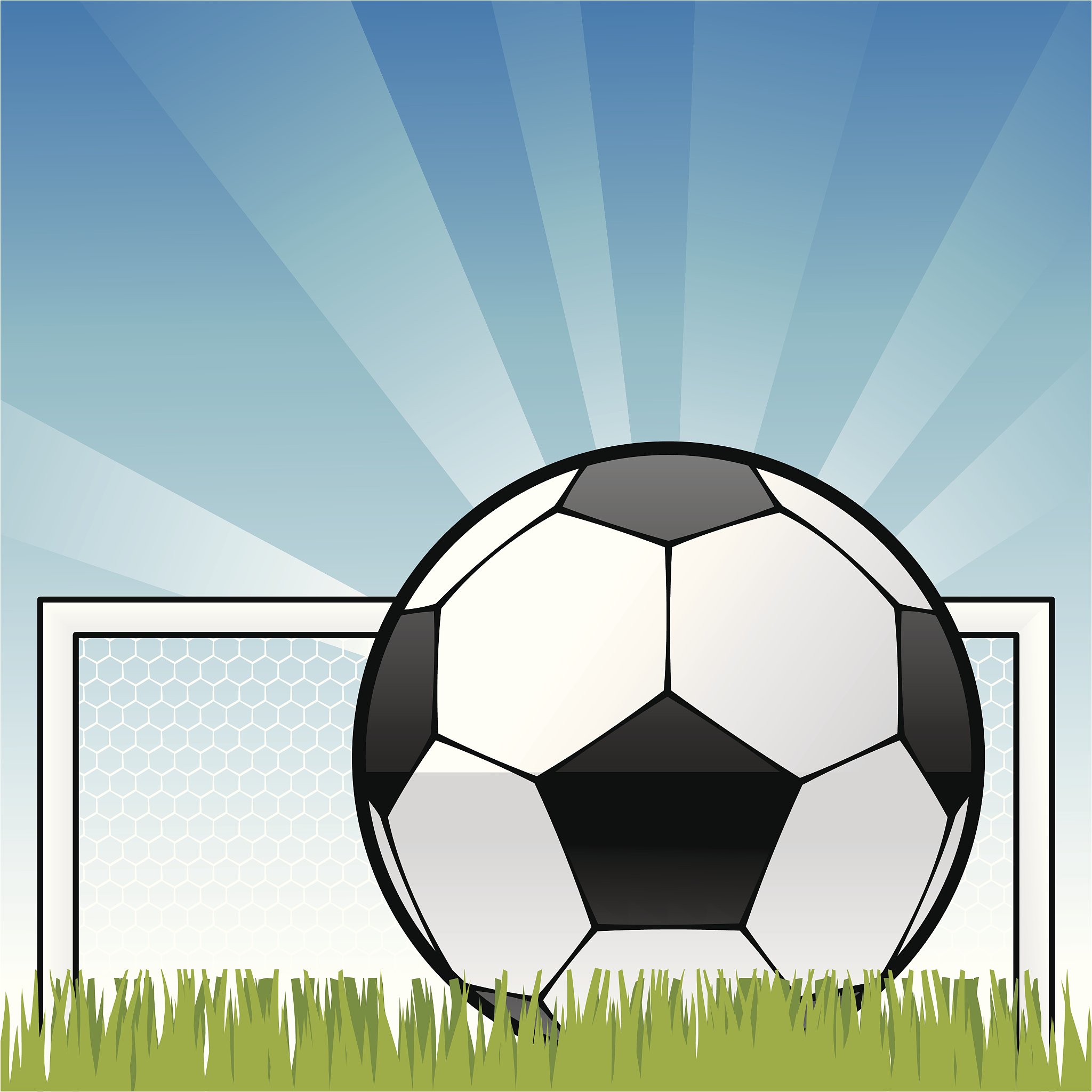 blue sky football