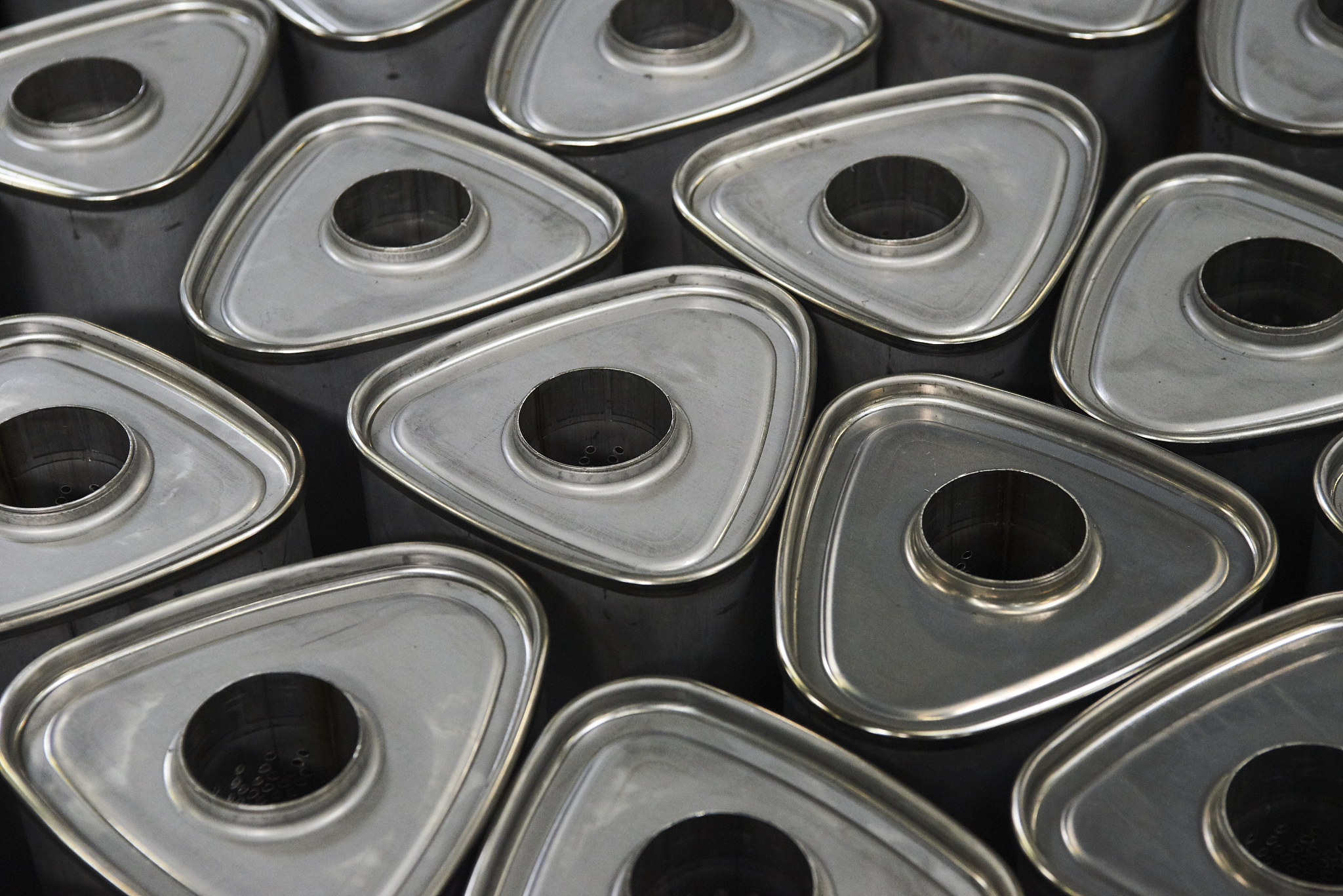 Steel Plate Replacement and Repair Confirmation