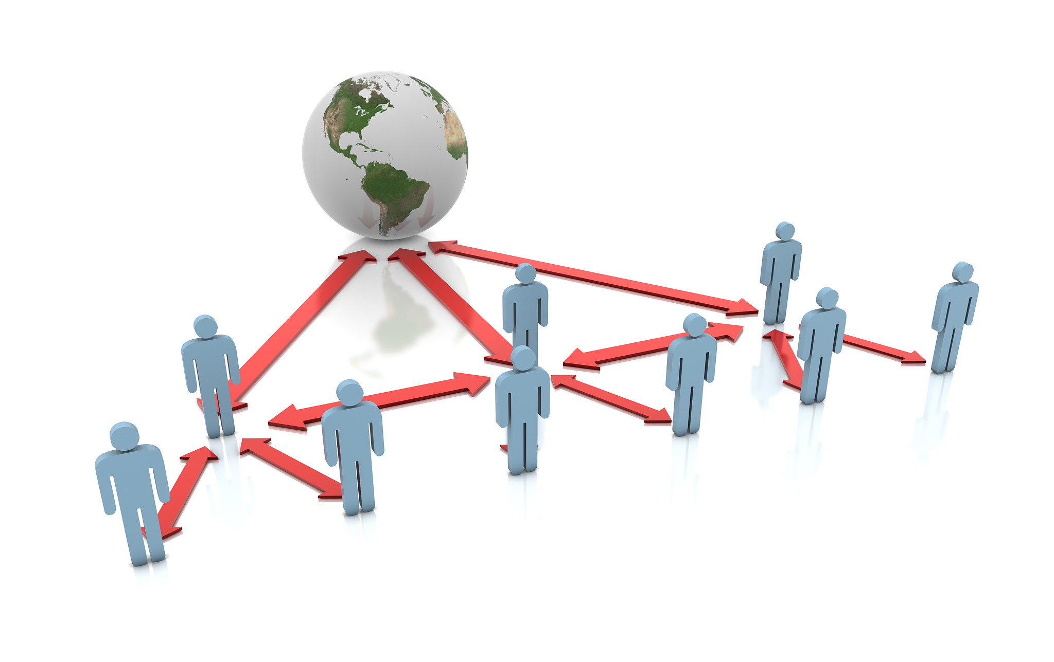 business network