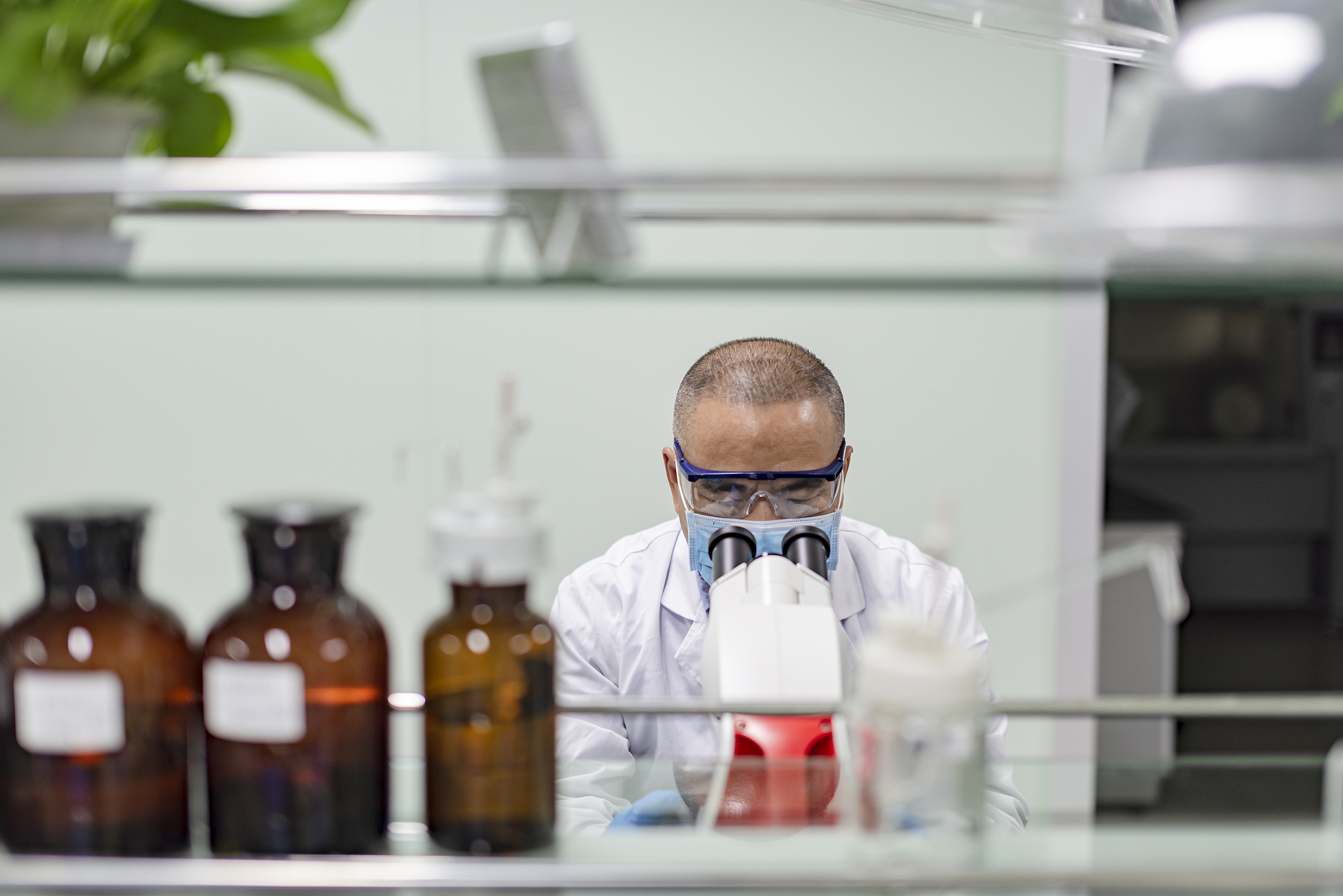 如何评价新冠病毒起源于实验室