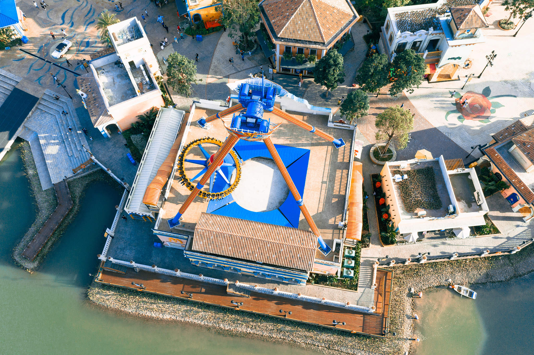 开设儿童乐园：选址、设计、运营与营销全攻略