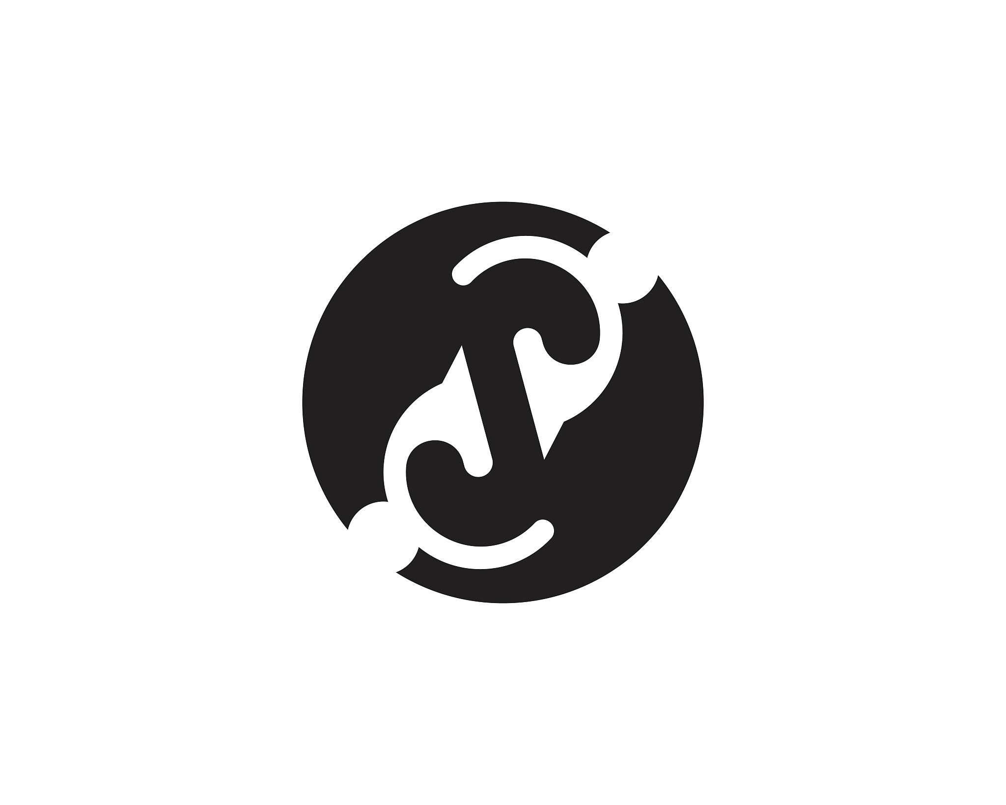 community care logo template