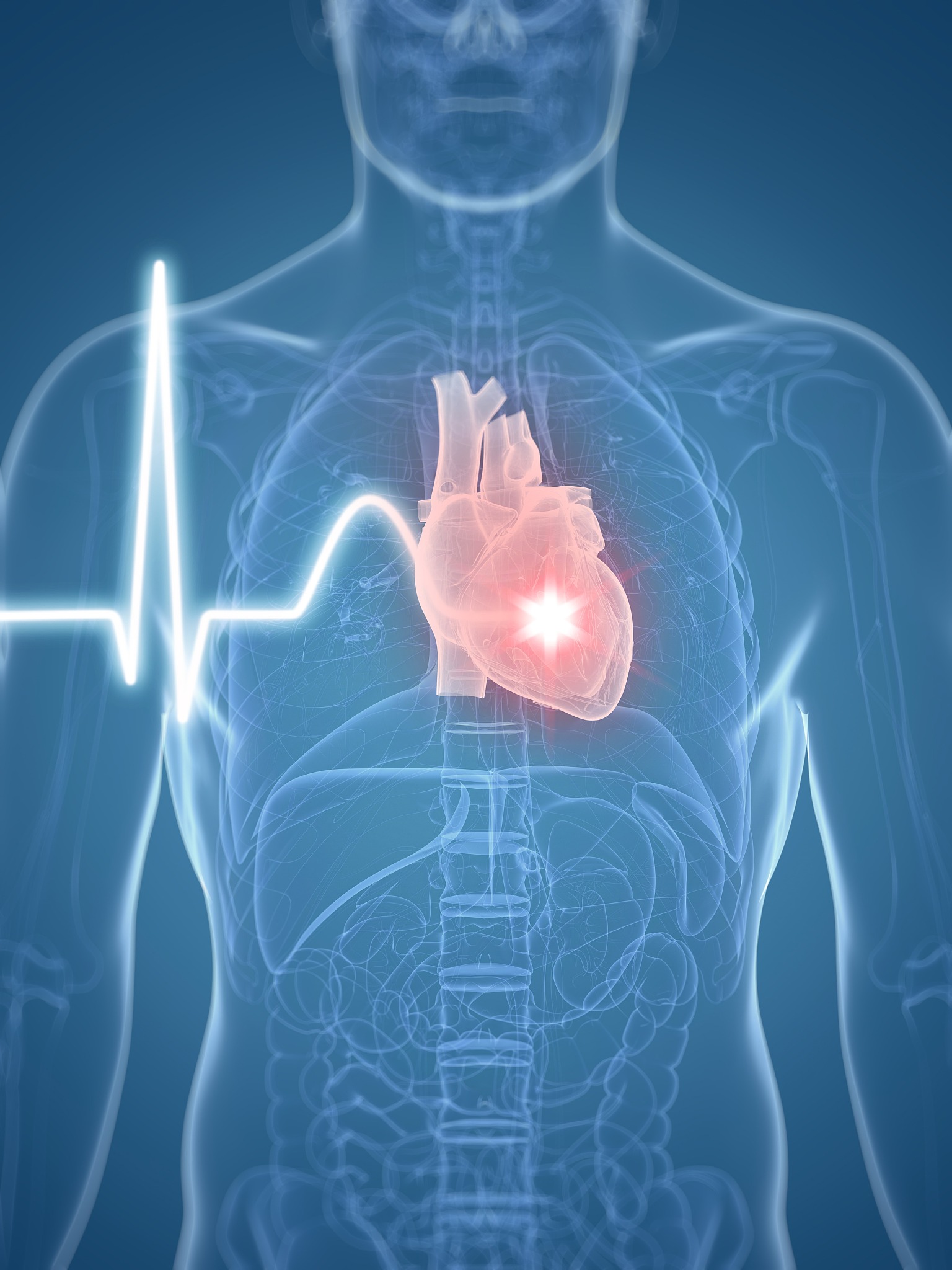 心衰的症状：了解常见表现，及时就医