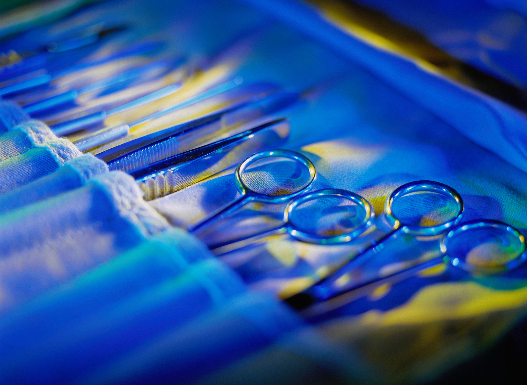 新材料在表面科学与技术中的应用综述