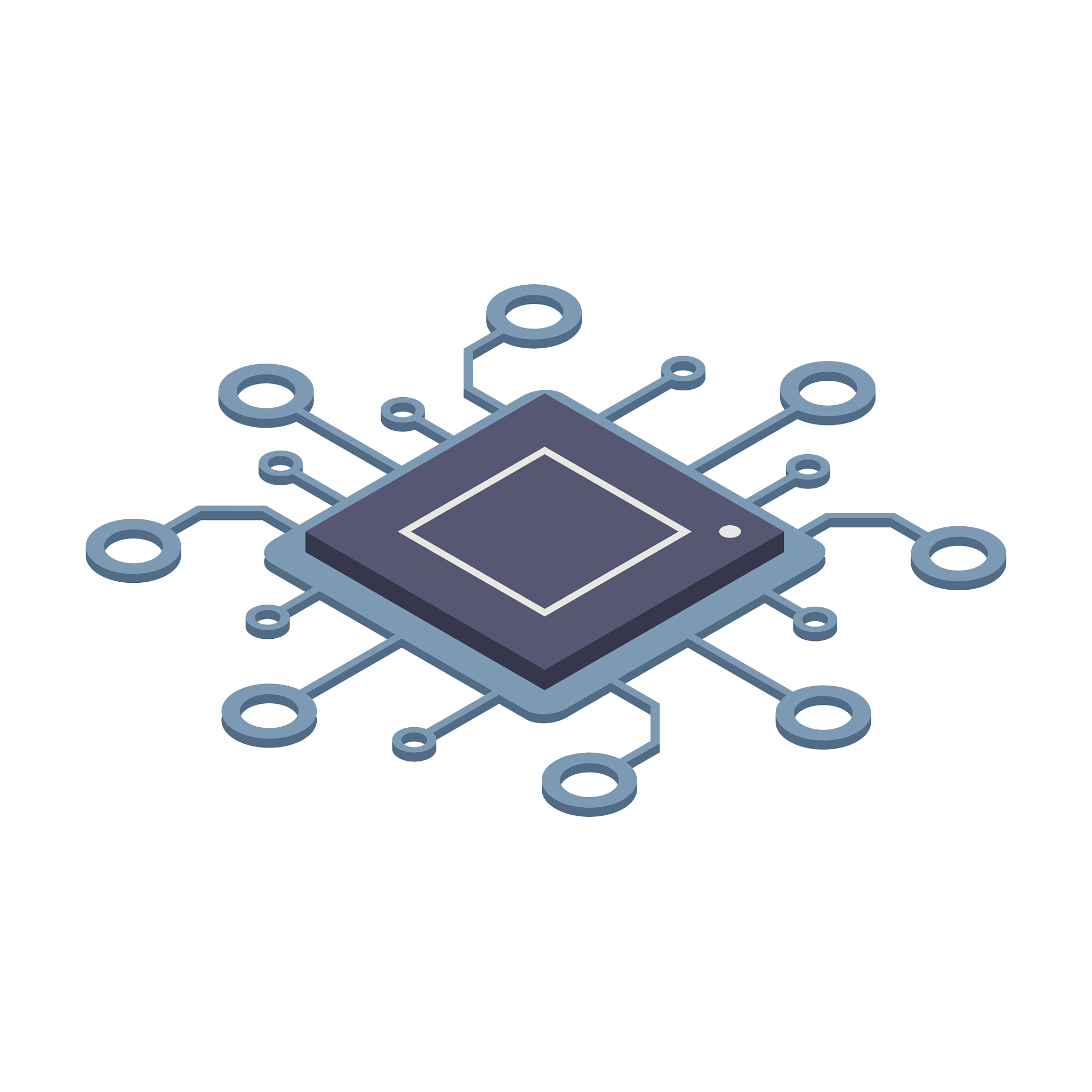 计算机概述：定义、组成、应用及重要性