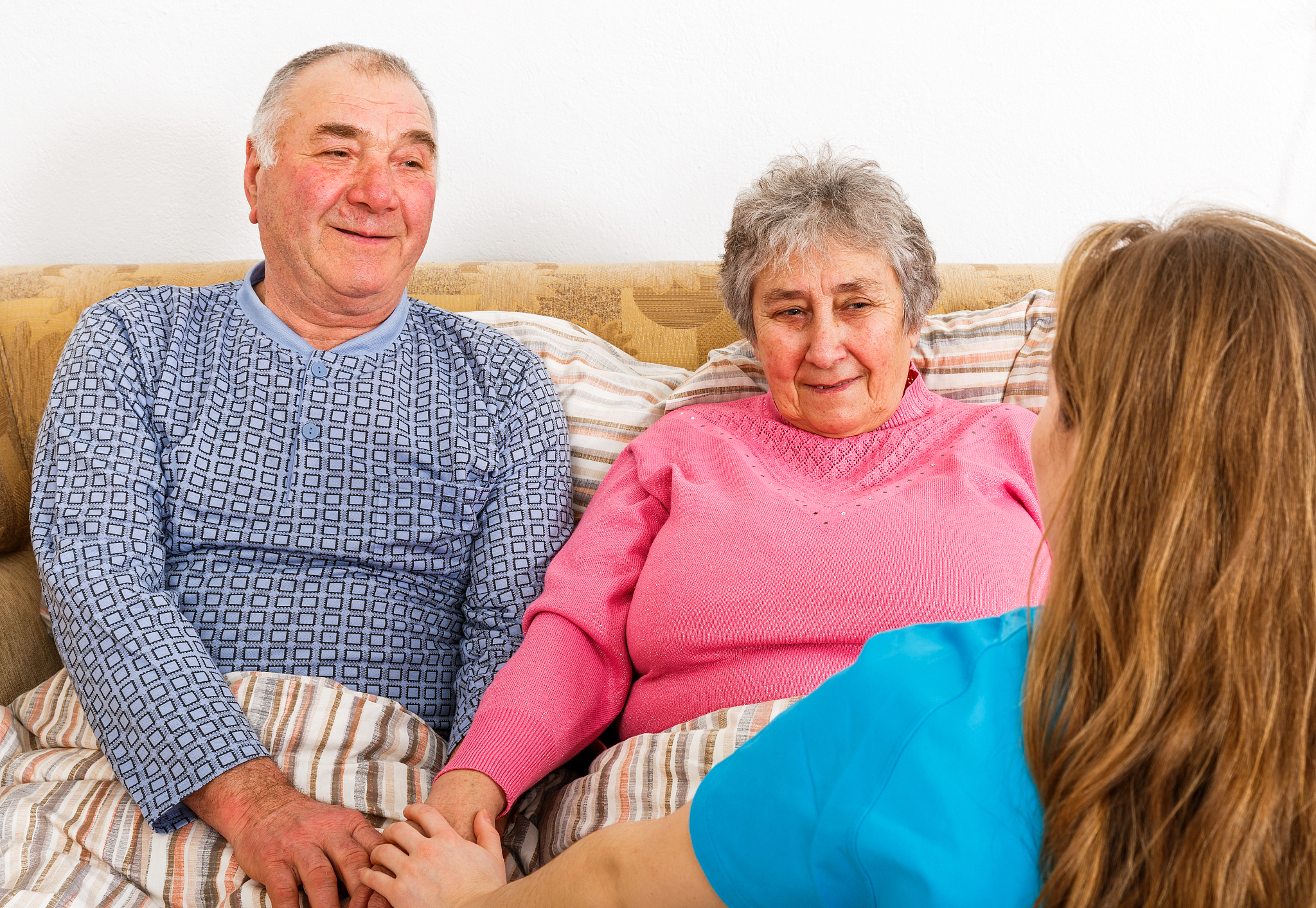 重庆高级护理专业就业前景及发展方向分析