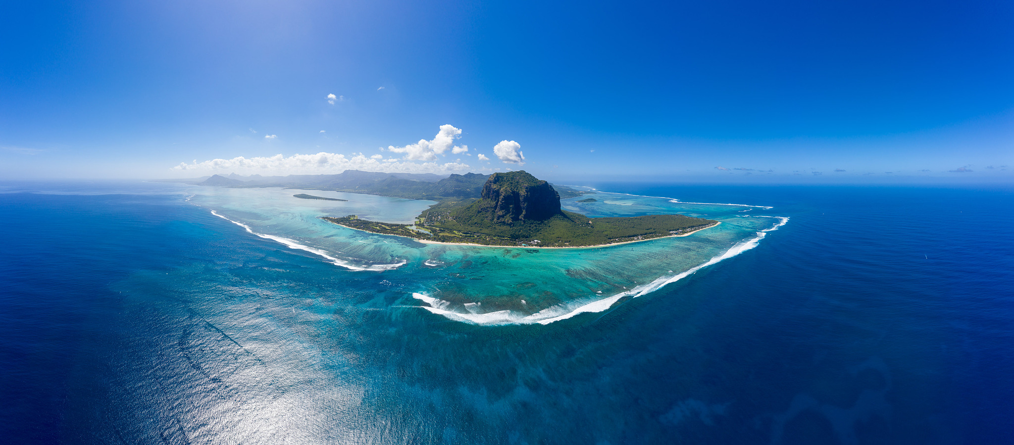 mauritius