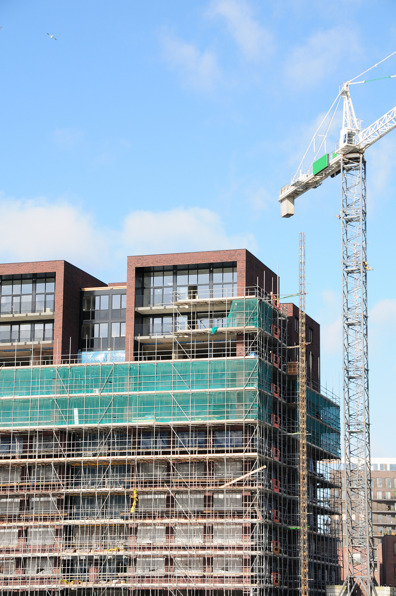 甘肃建筑工程施工专业职校推荐：学一门实用技能，成就美好未来