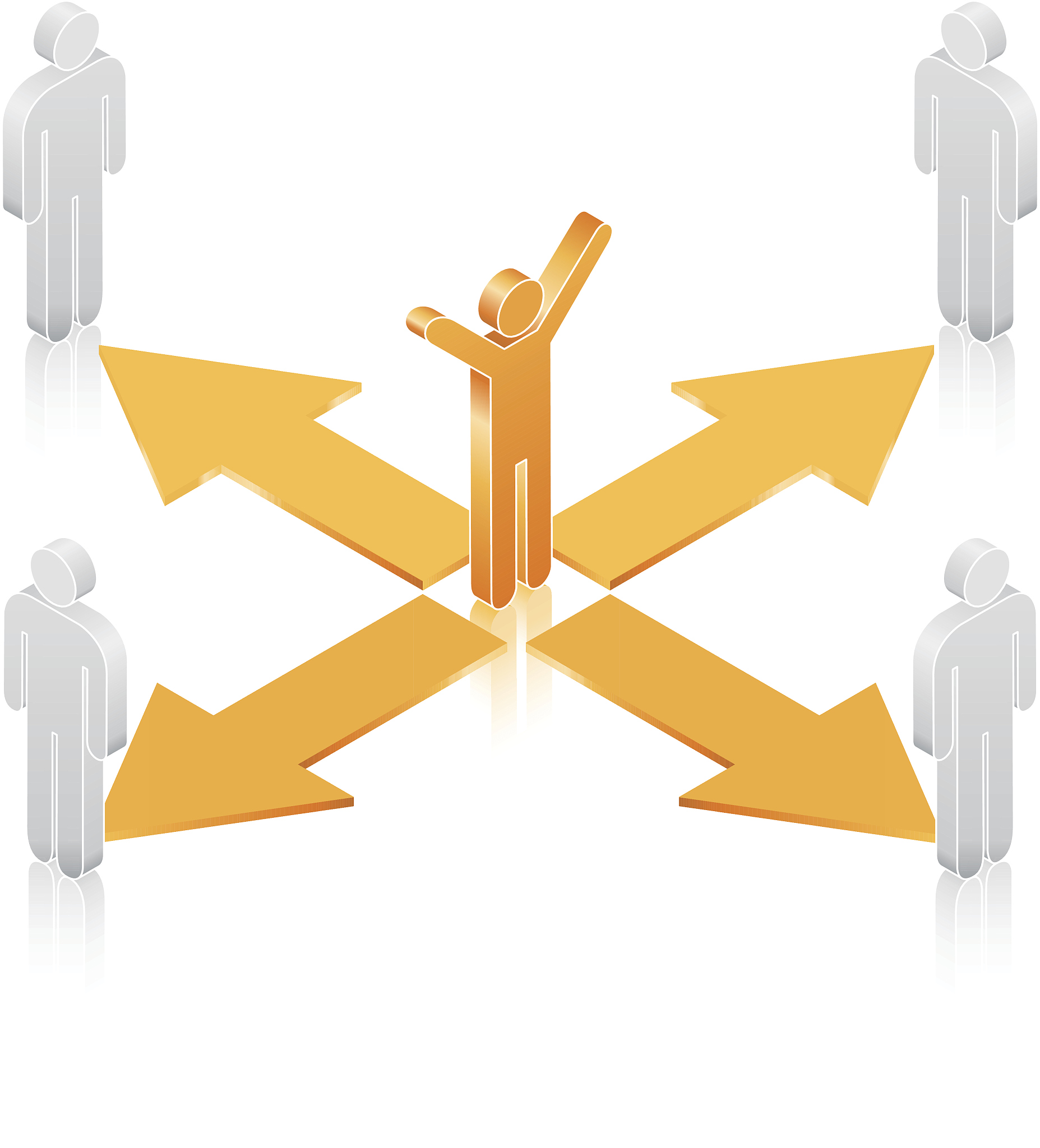 职业规划：从目标到成功，你的职场路线图