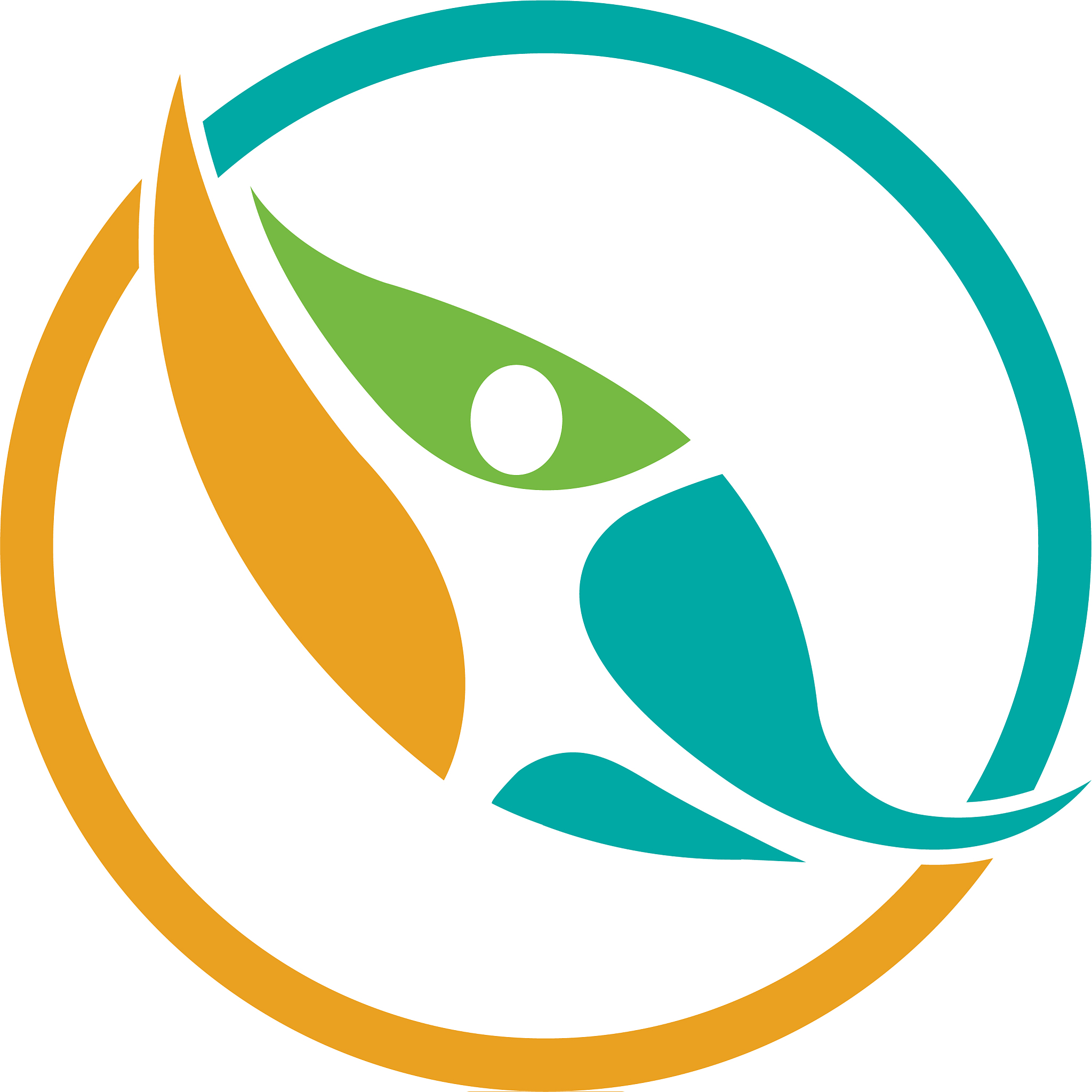 healthy lifemedical logo template