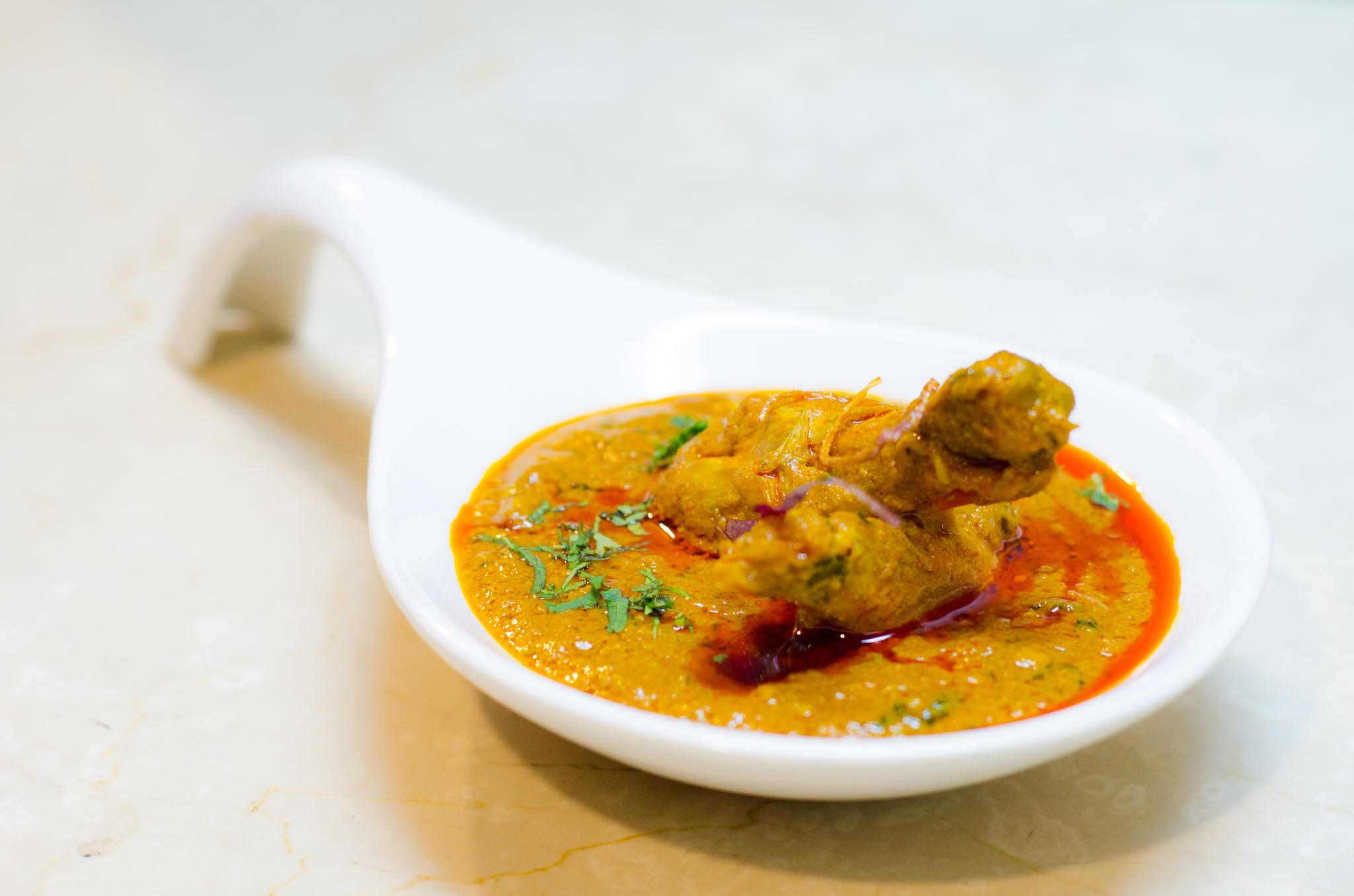 chicken masala