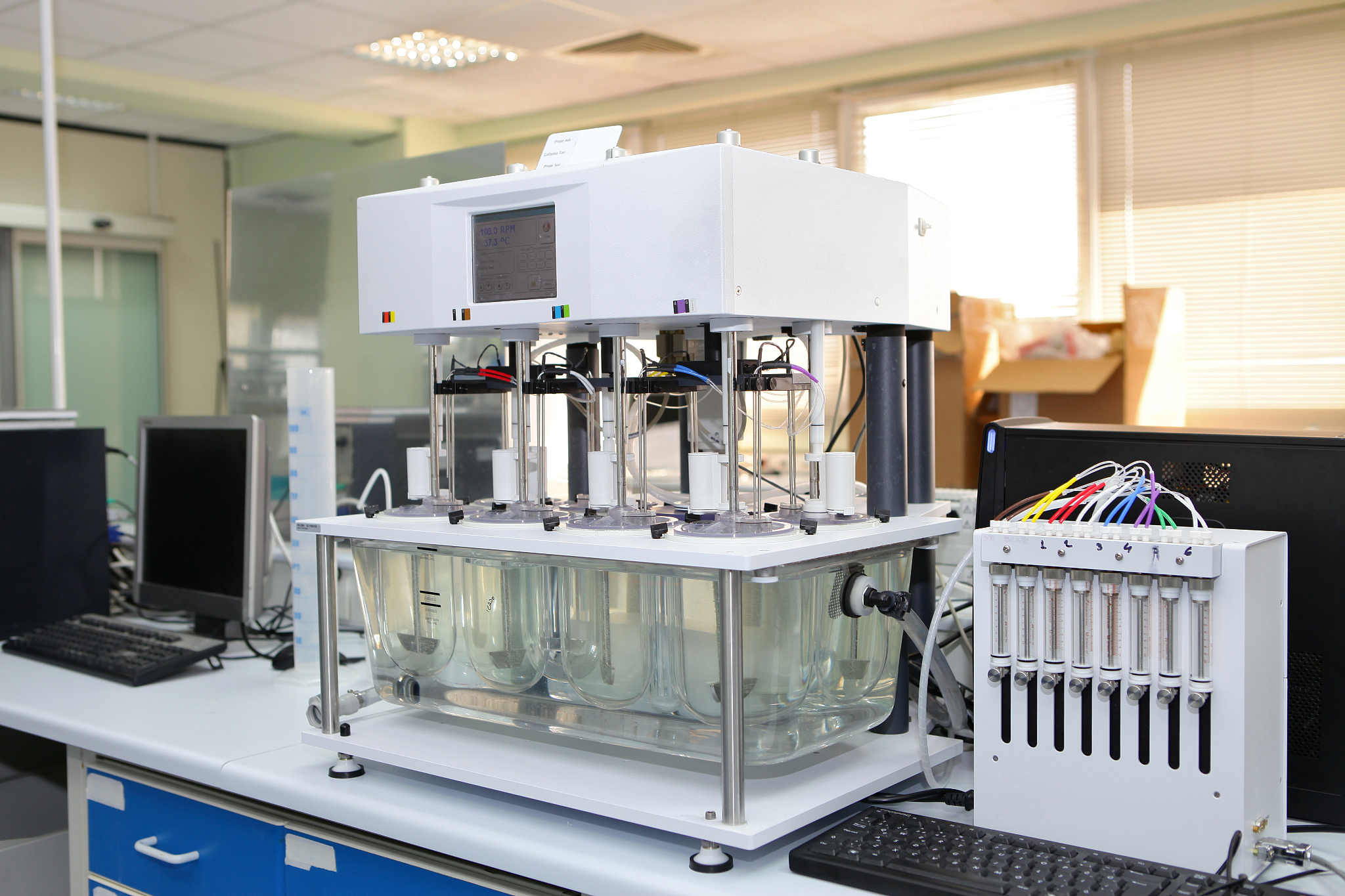 脱胶油磷脂含量波动原因分析