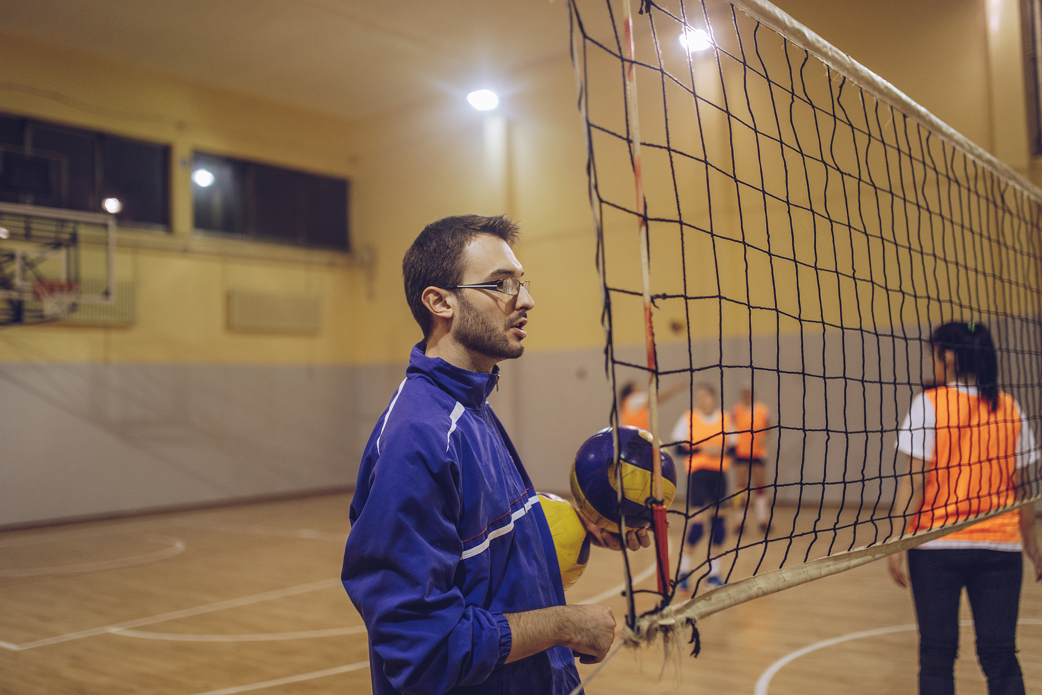 晋中师范高等专科学校社会体育专业涉及哪些课程