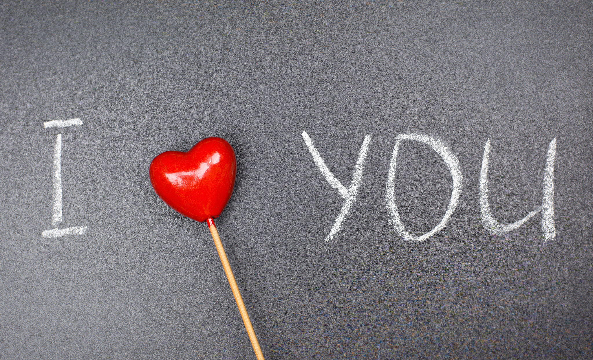 表白心声：喜欢你，想和你在一起