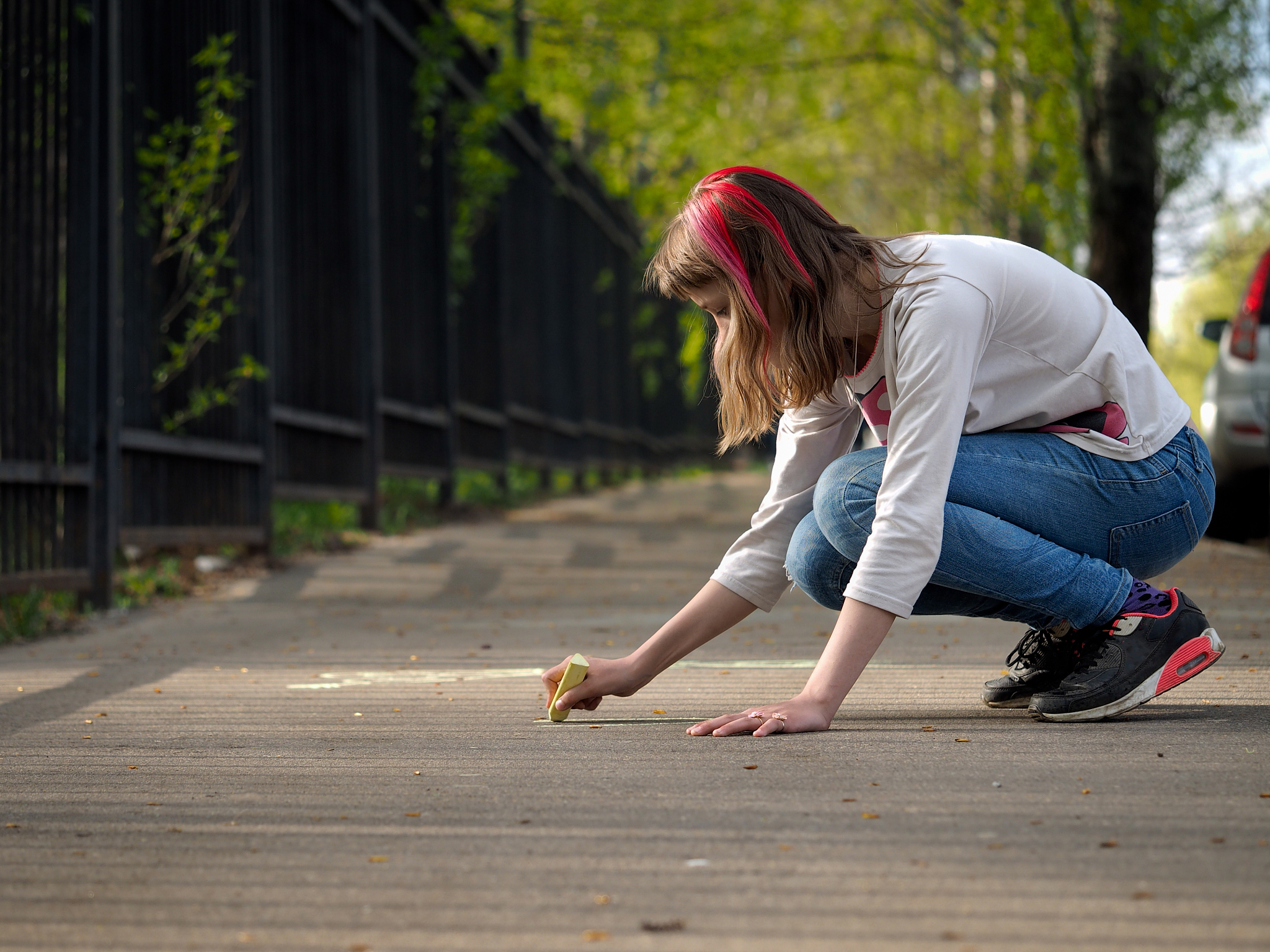 青春期的心理健康：如何应对挑战，阳光成长？
