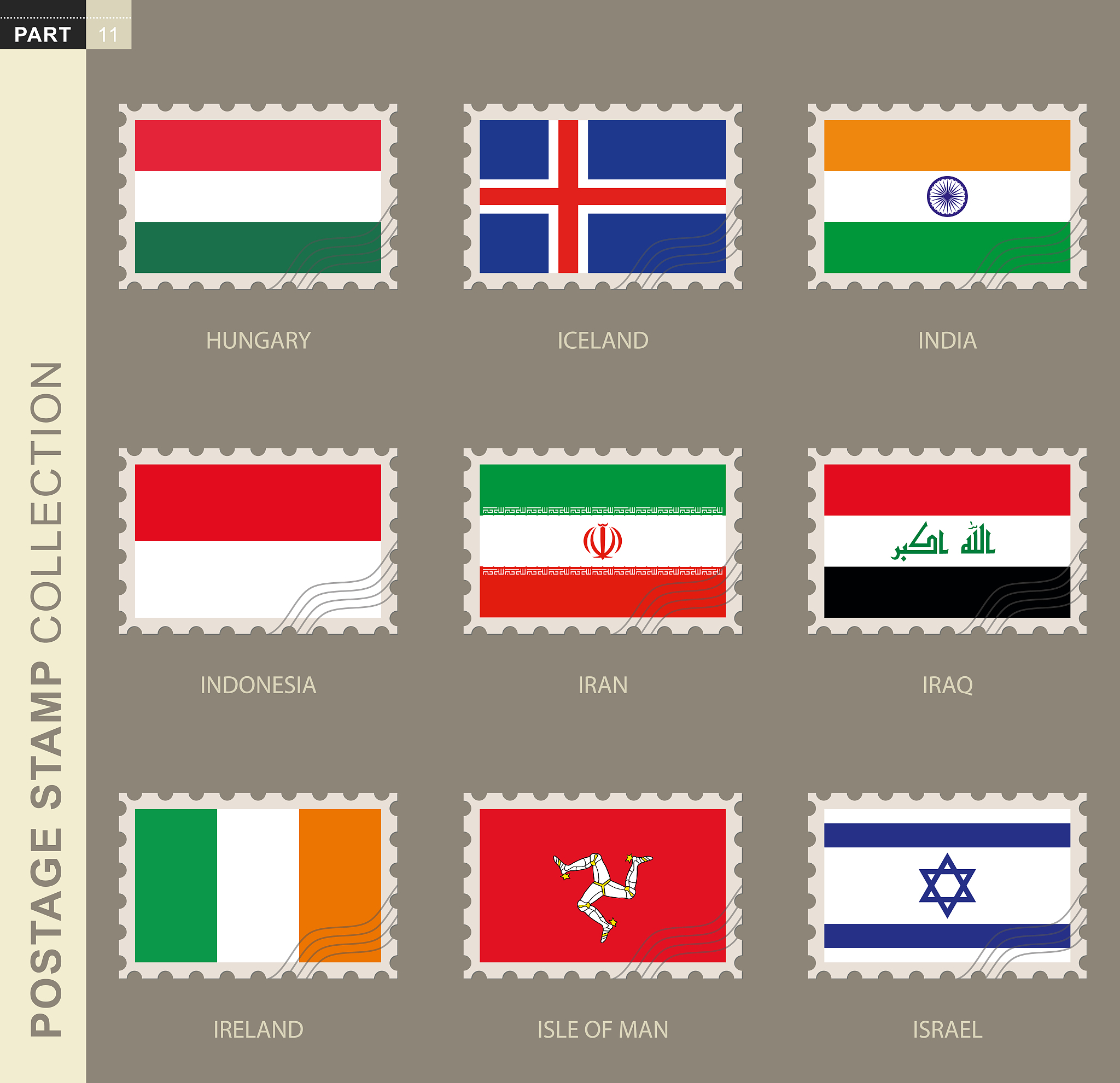 flag the record with repeat within a group using R