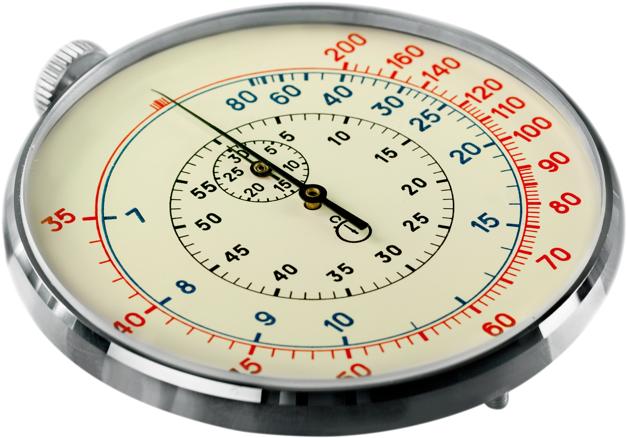 石英加表应用领域：从钟表到同步控制