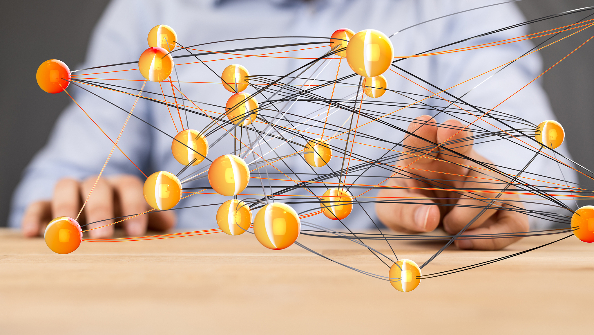 networking net