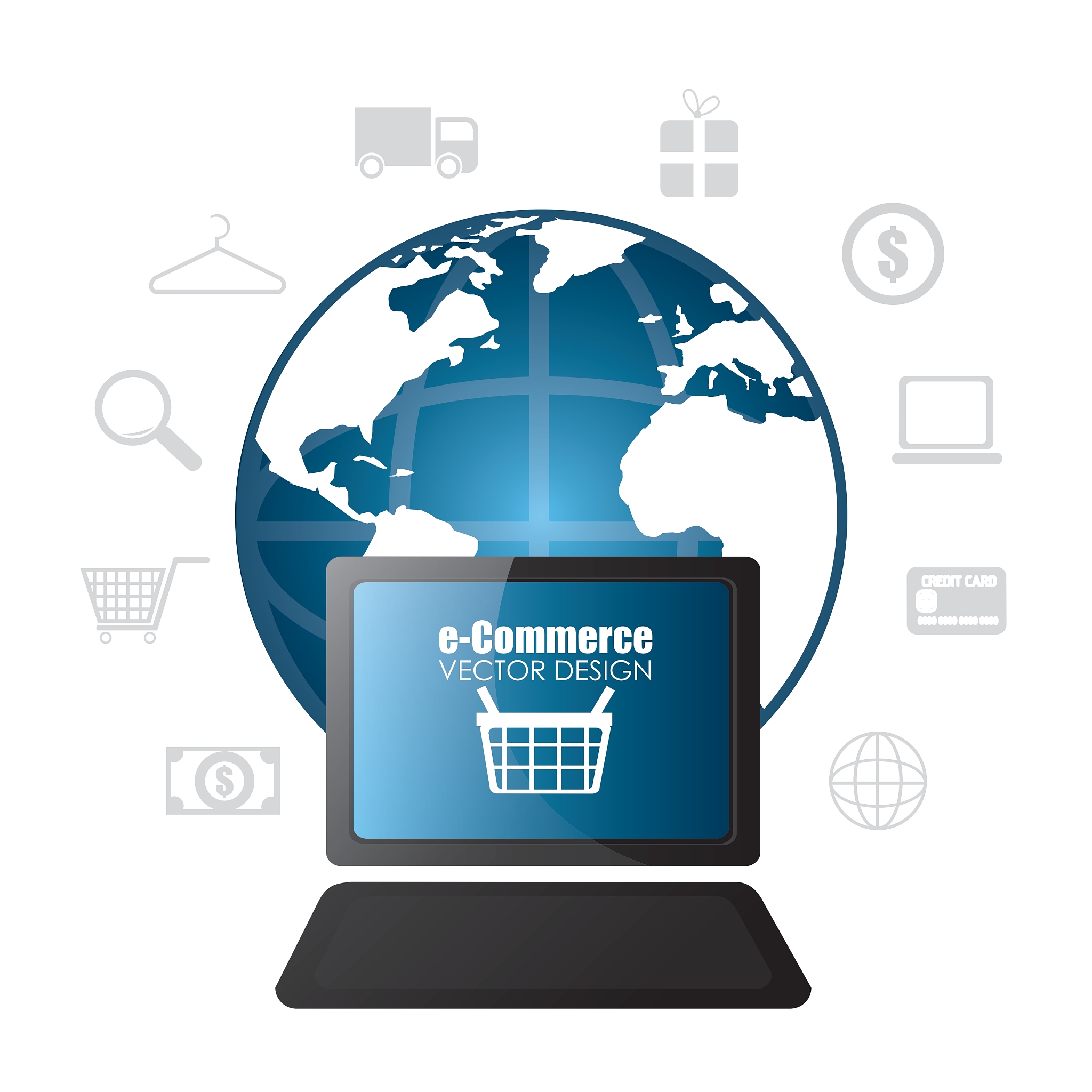 shopping design