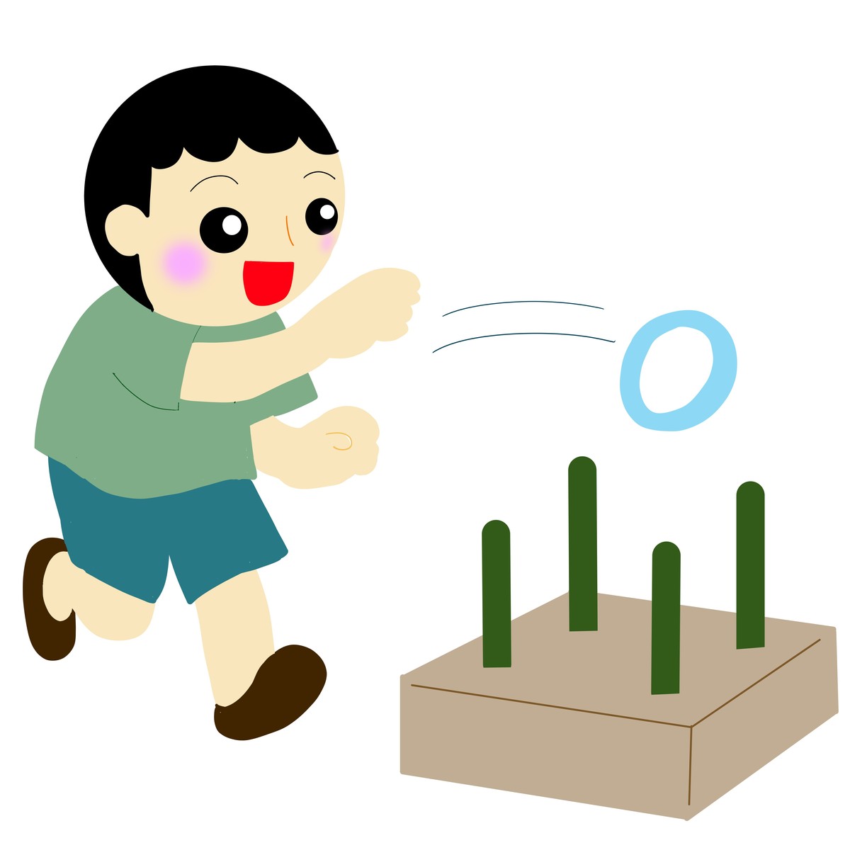 根据这个标题《游戏中纵横认知世界：如何以儿童认知游戏探索外在世界》写出一篇1000字的育儿文章