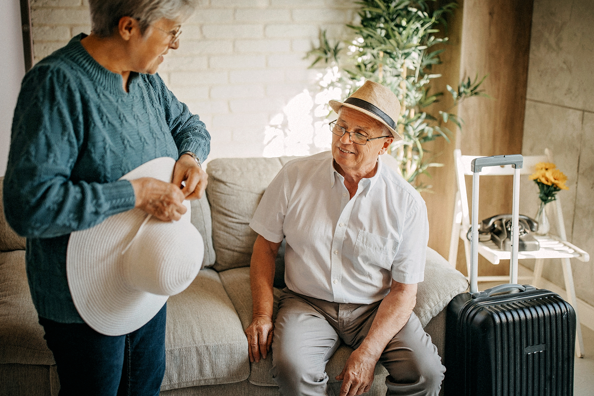 天蝎女理想伴侣：你符合标准吗？