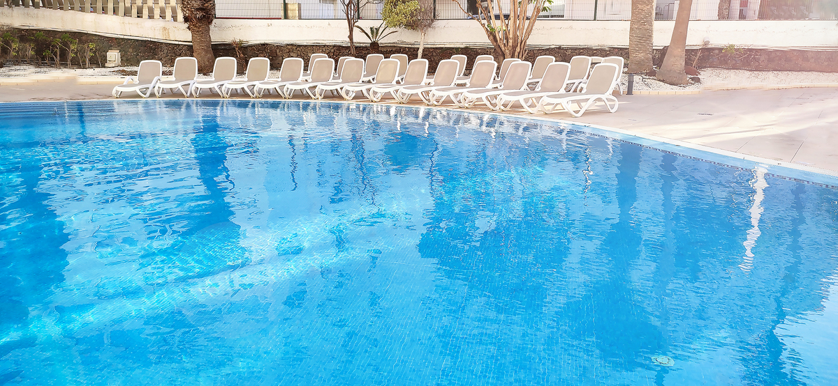 大连暑假酒店推荐：高性价比带游泳池的酒店