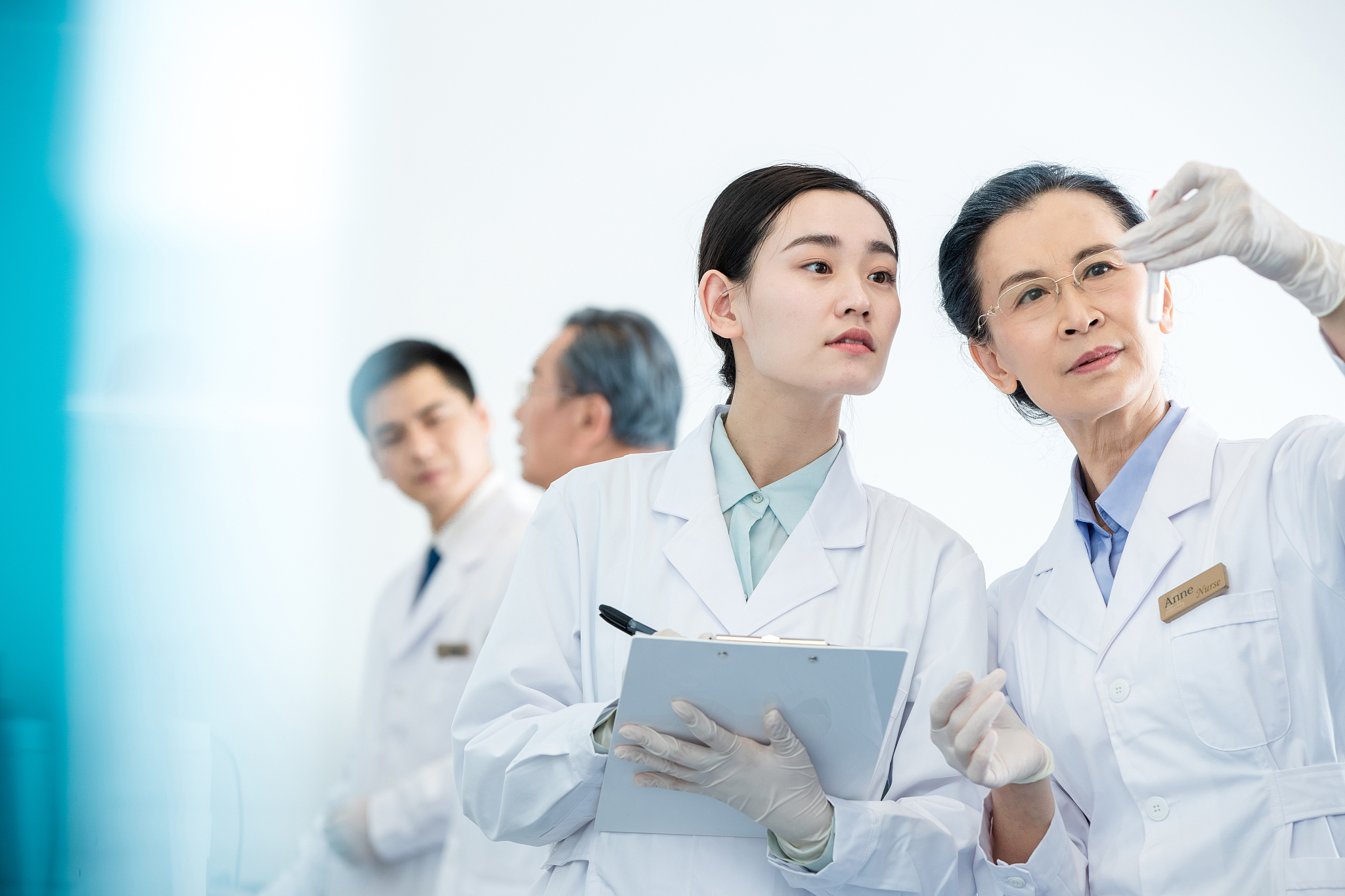 厦门医学院奖学金介绍用发散性