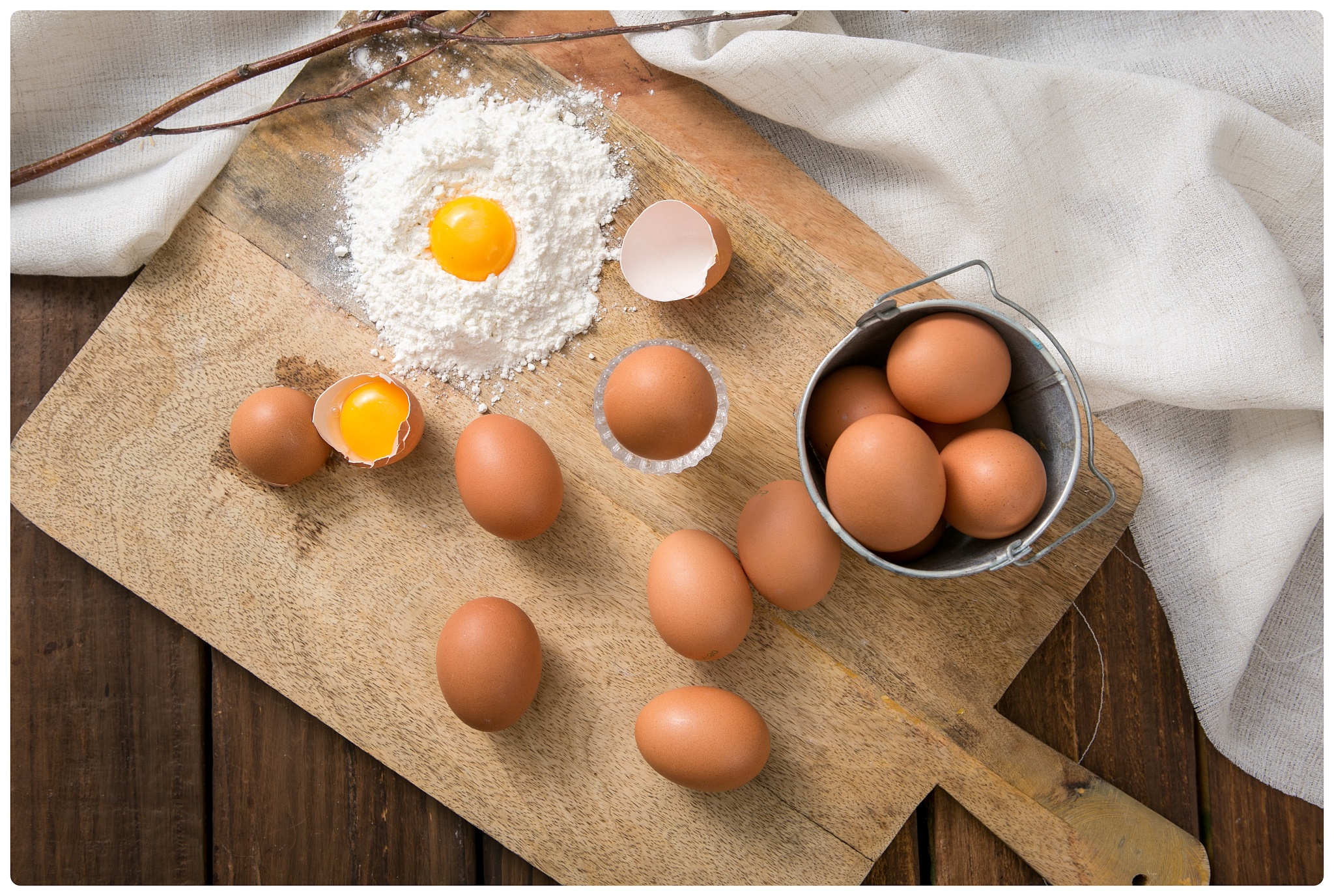 egg