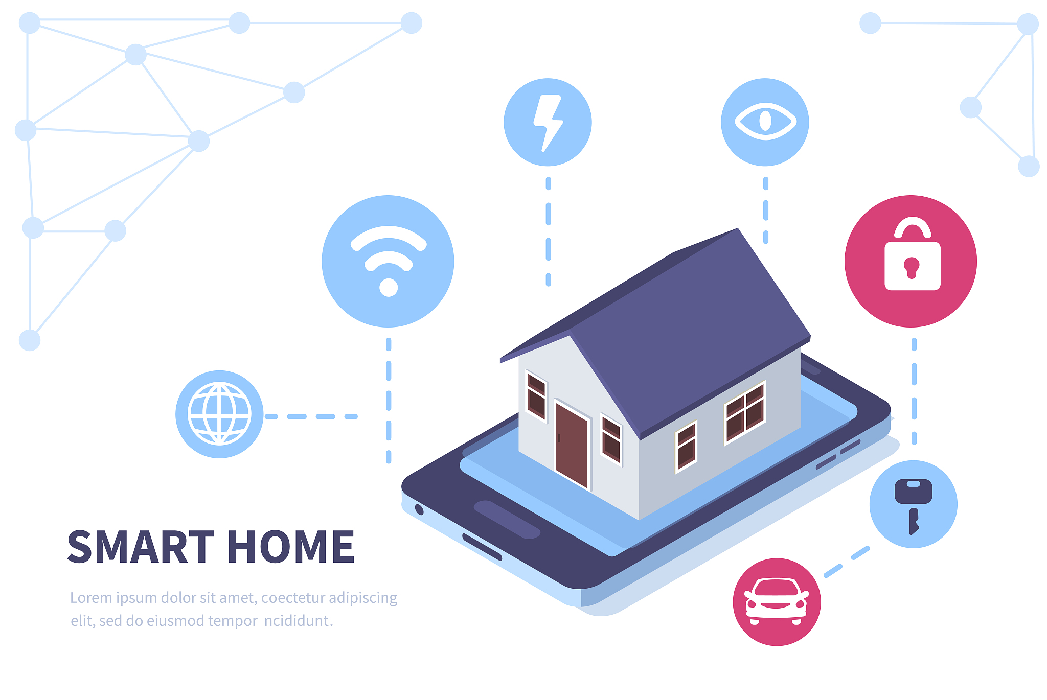 smart home