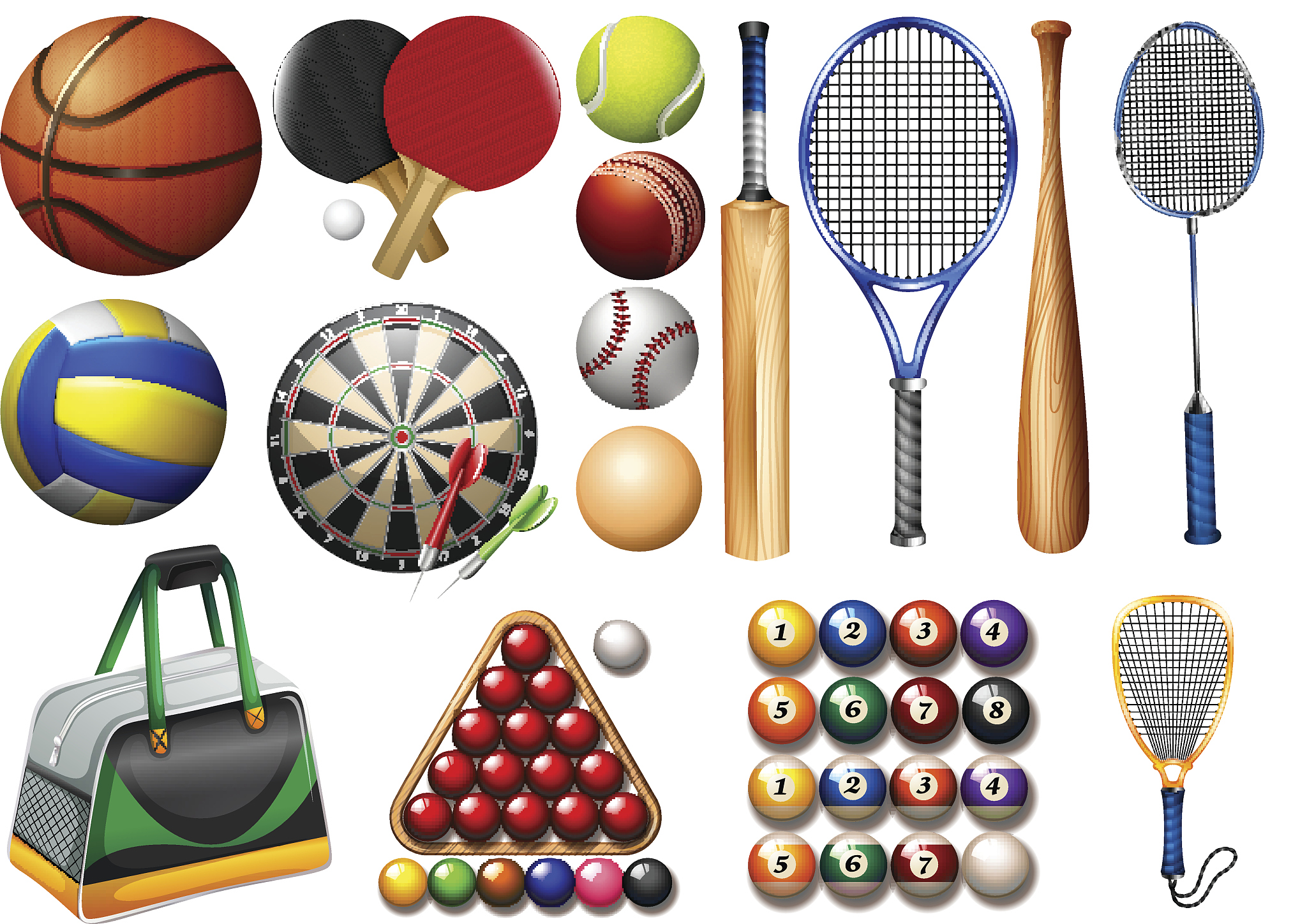 sports