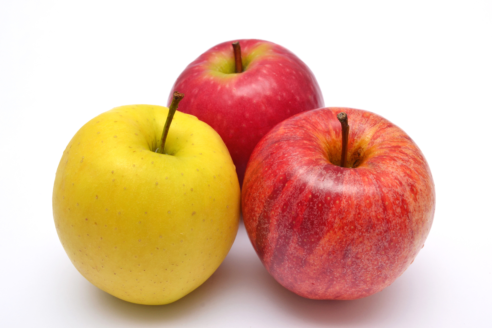 apples