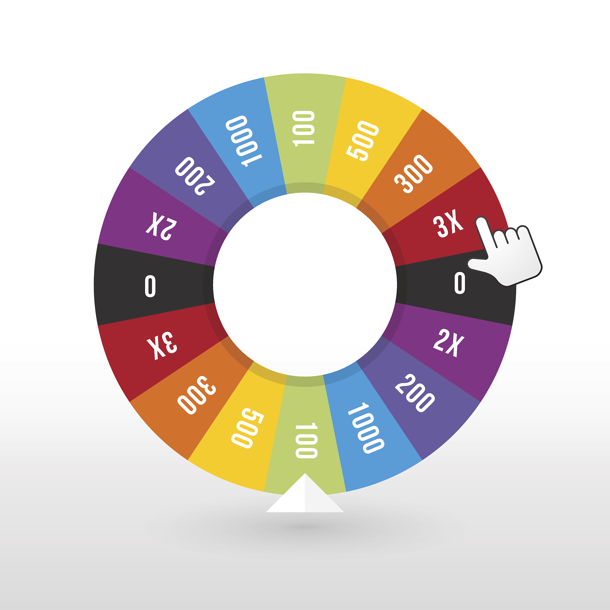 30个轮盘法宝名称创意，打造独特游戏体验