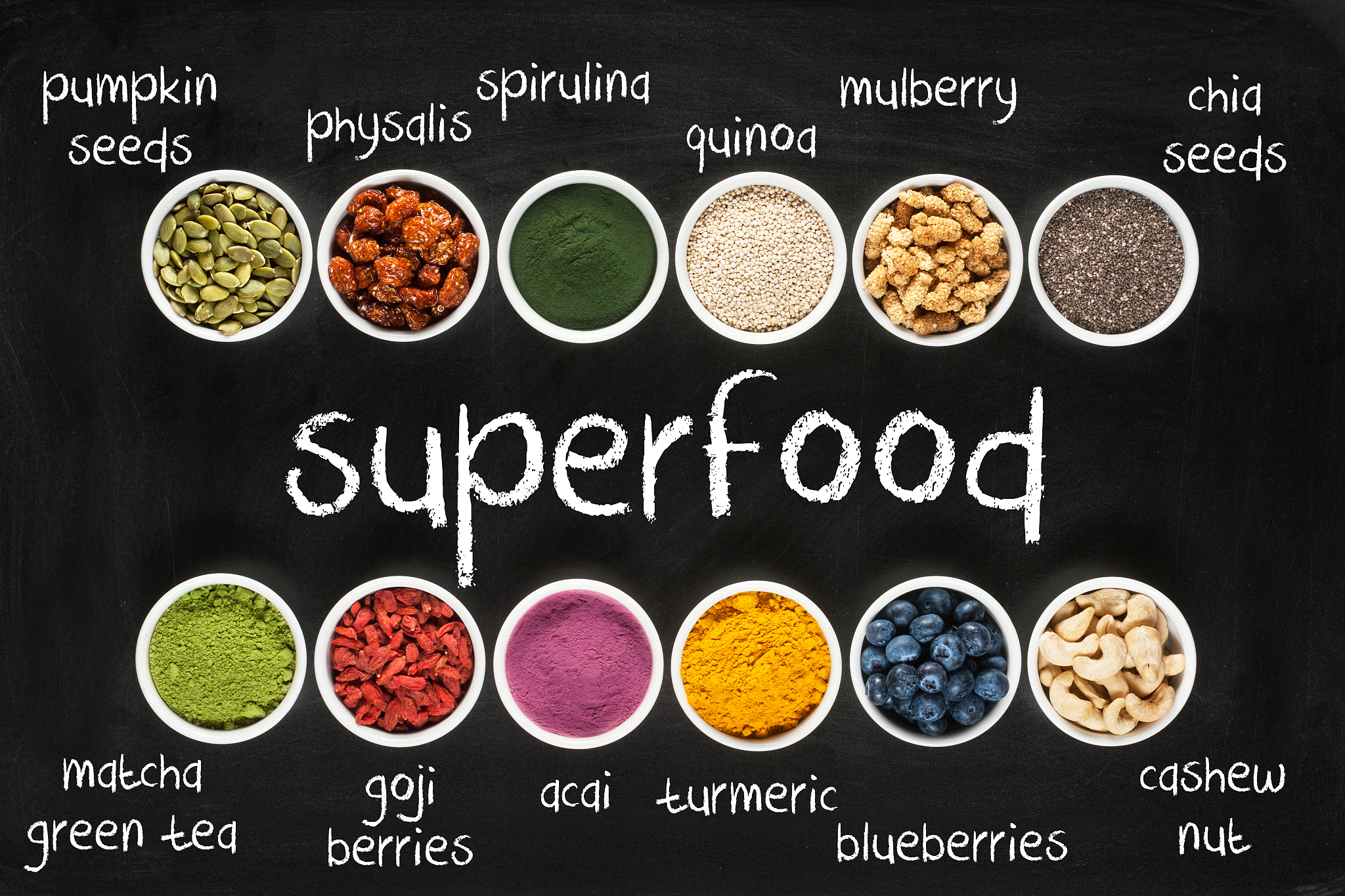superfoods