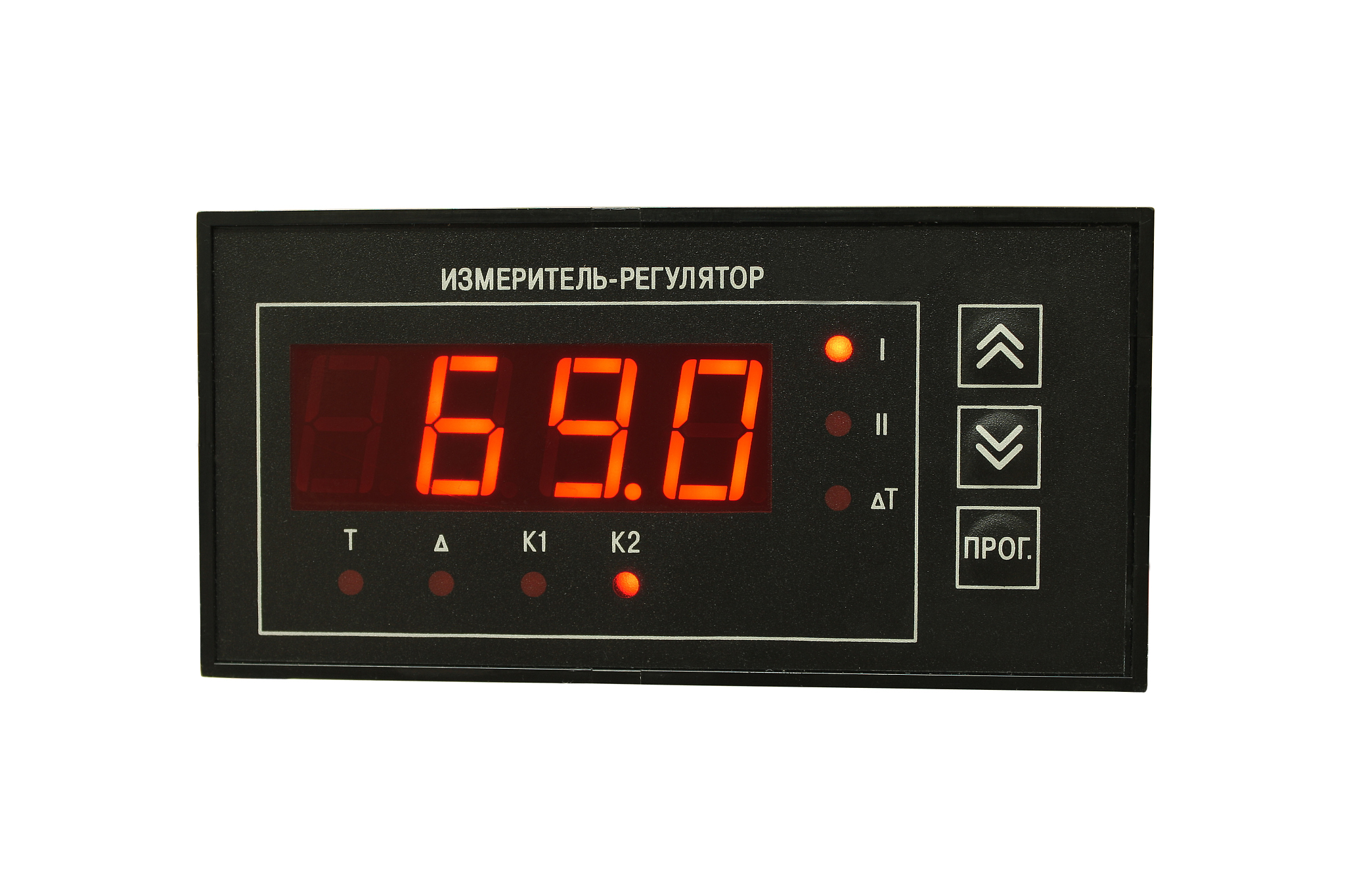 device for automatic systems