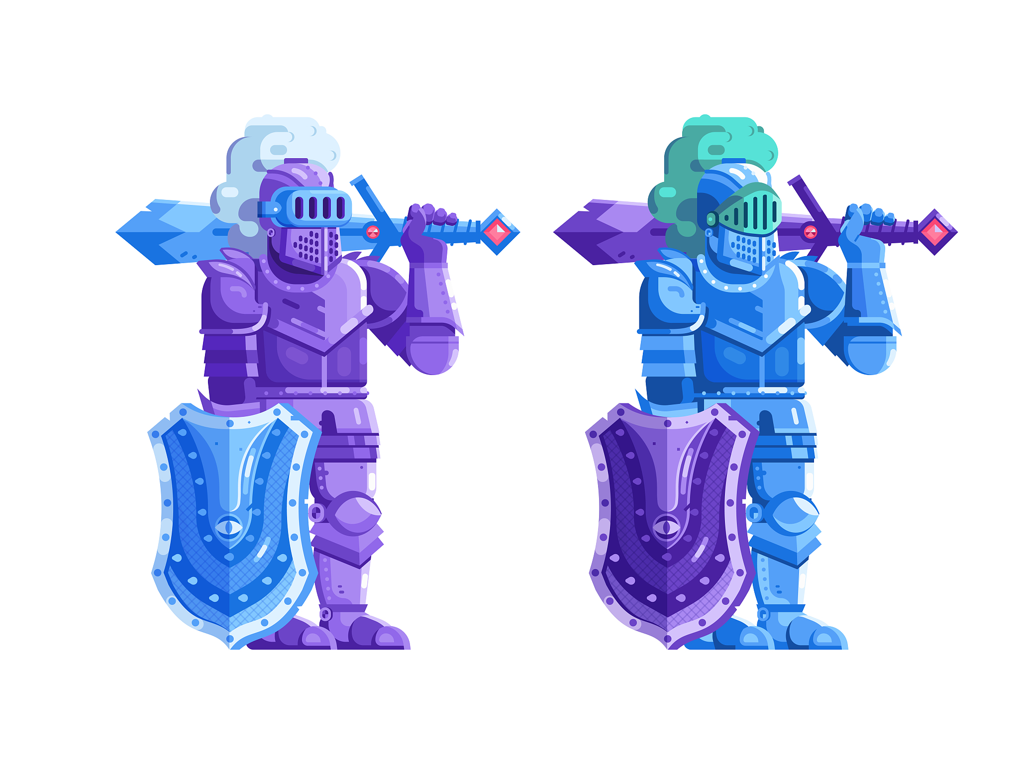 扮演委托侦探：定制你的调查之旅