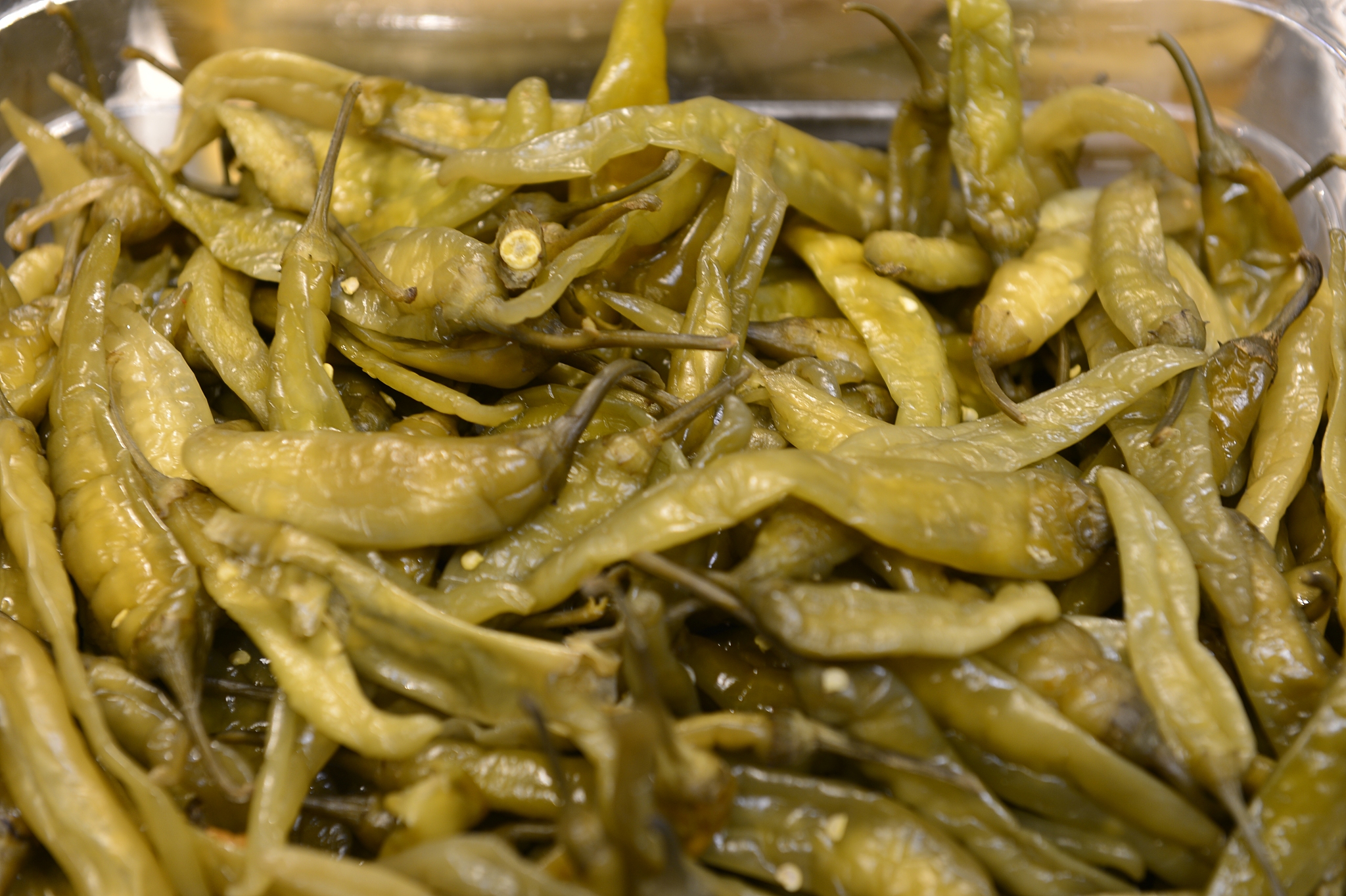 泡酸豇豆的做法_泡酸豇豆怎么做_菜谱_美食天下