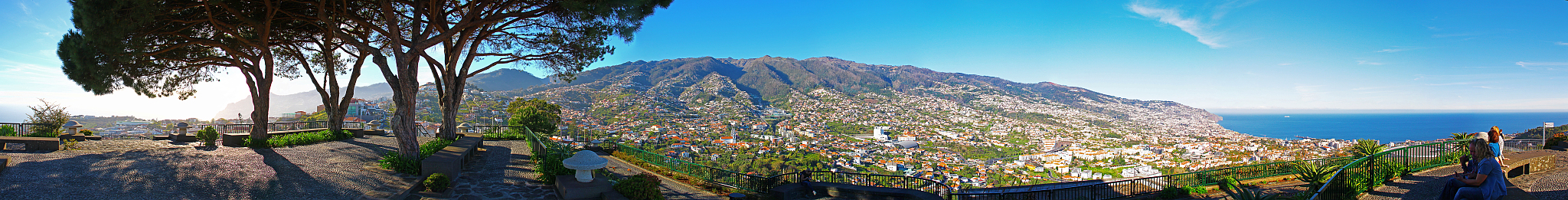 madeira island