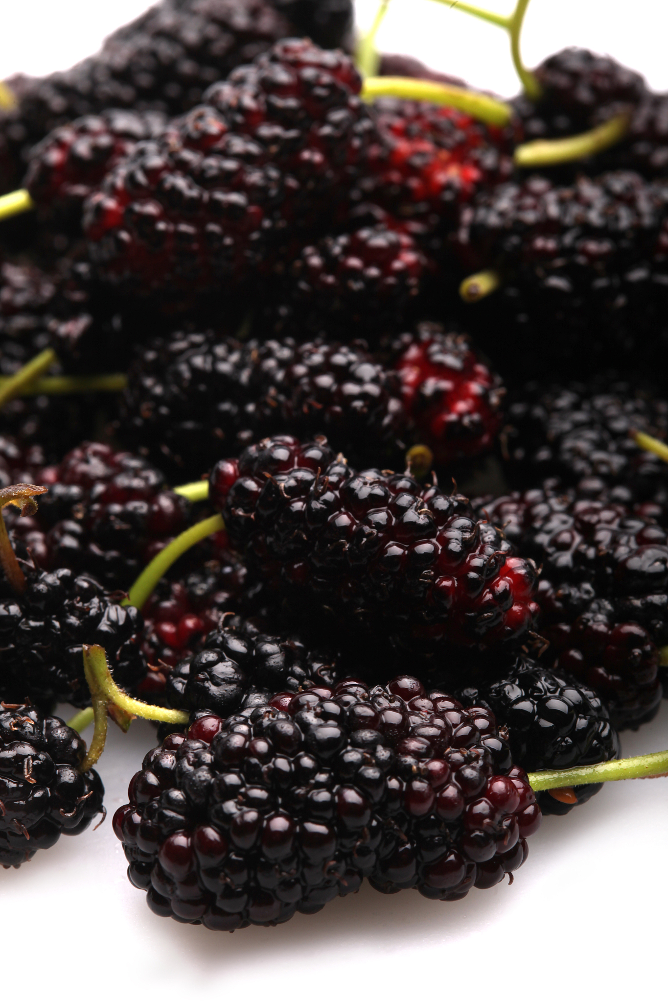 怎样炒桑椹不会坏，