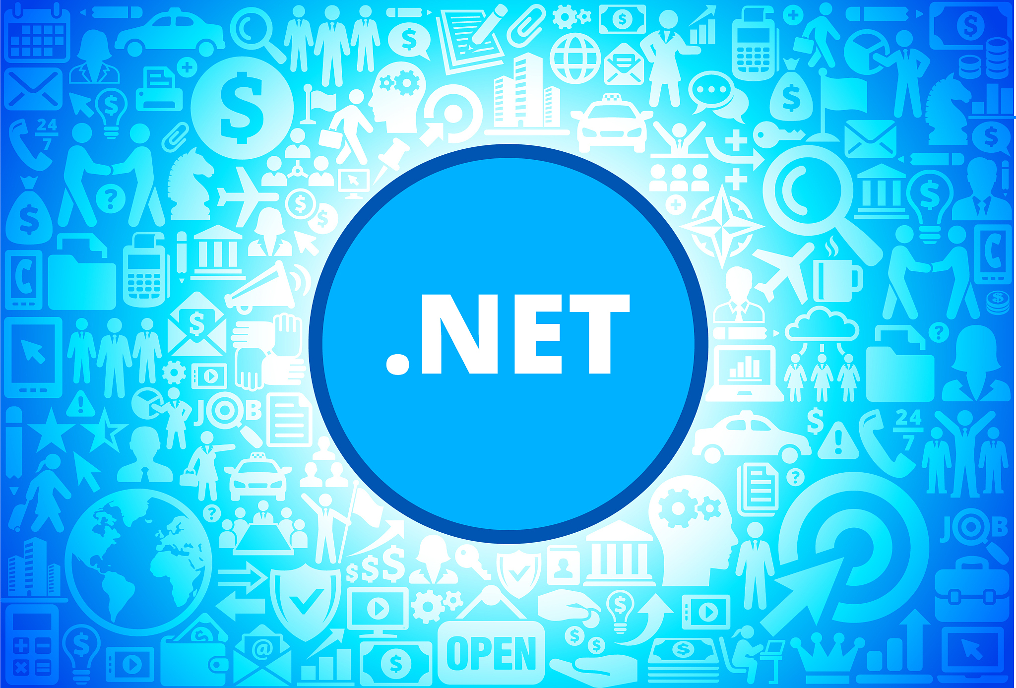 web