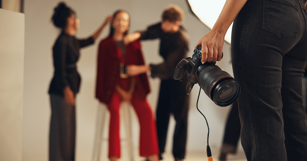 河北对外经贸职业学院摄影摄像技术专业怎么样都要学些什么