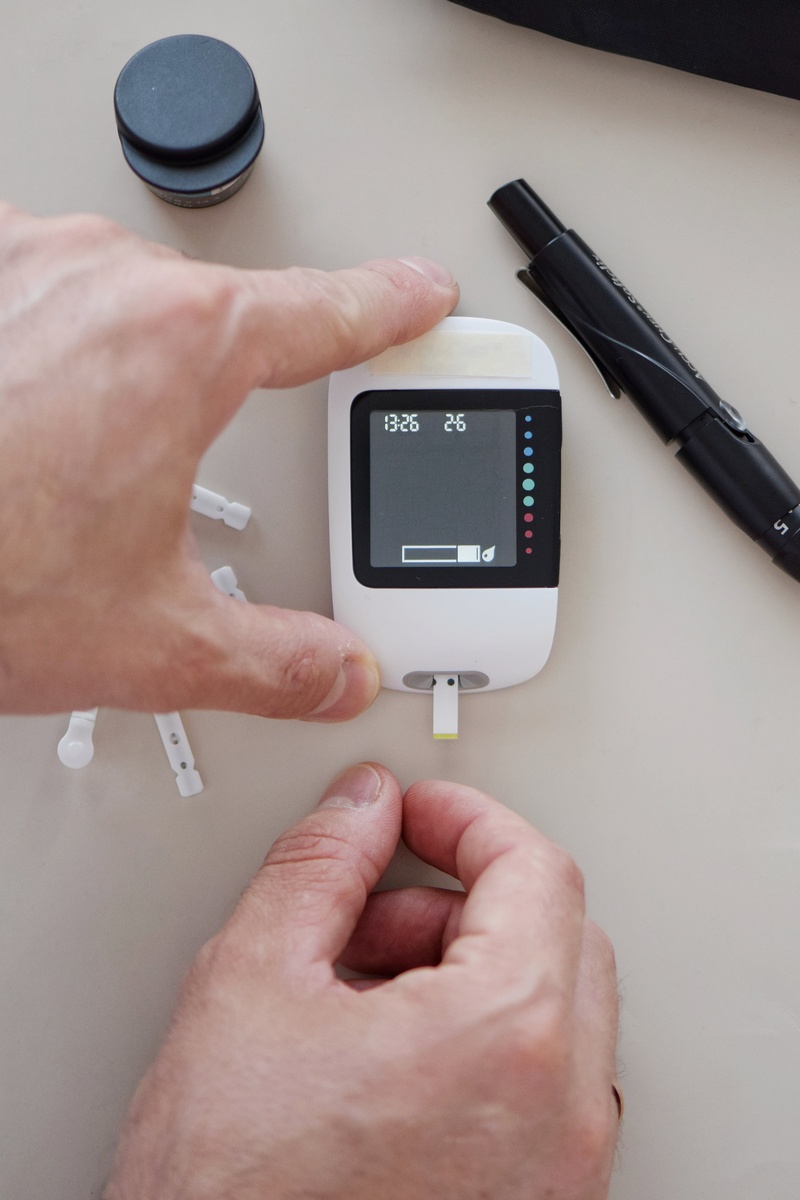 基于arduino糖度测试仪设计目的和意义