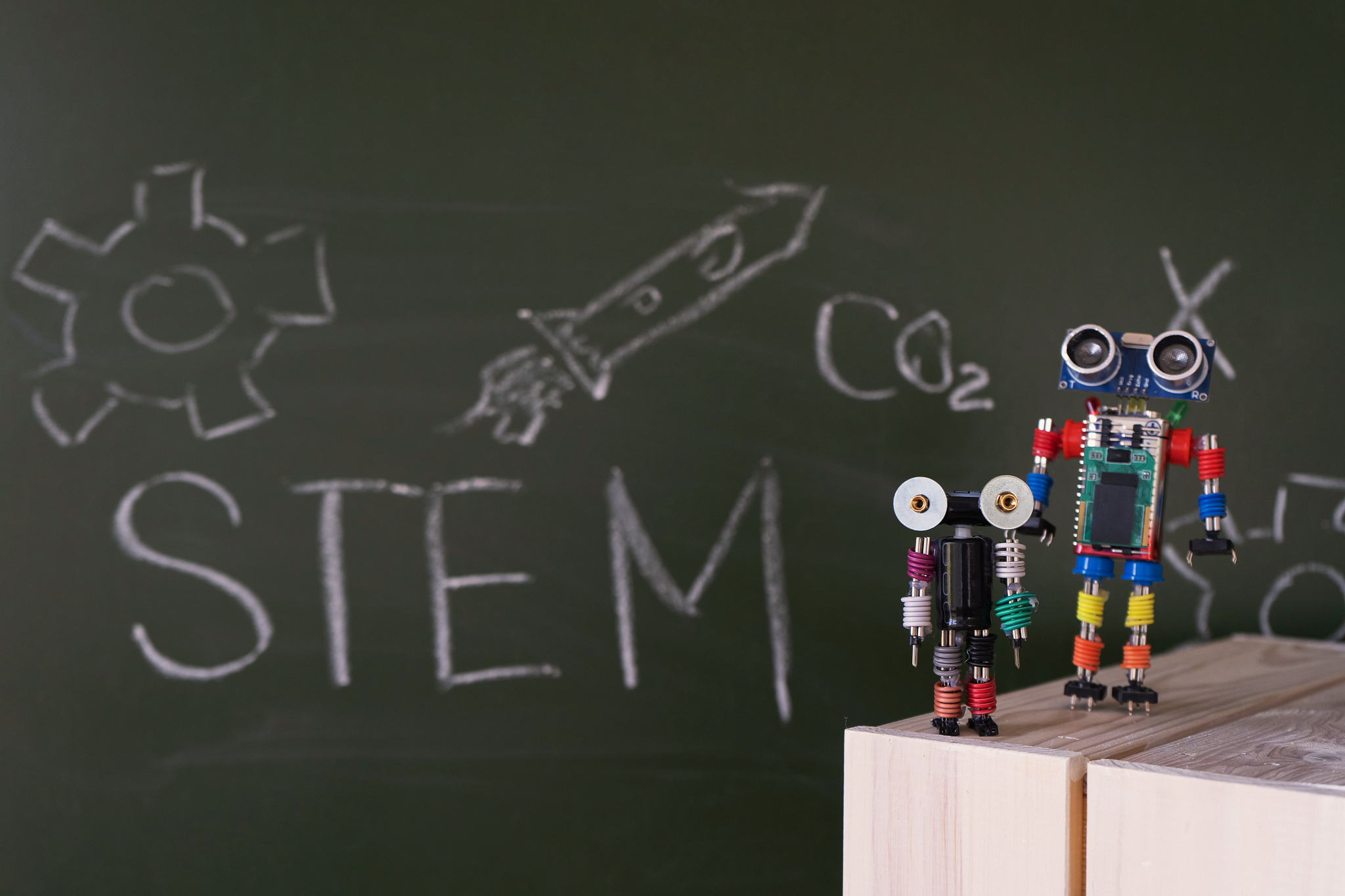 西北工业学校2021年招生专业介绍：机械、电子、航空航天等优势专业