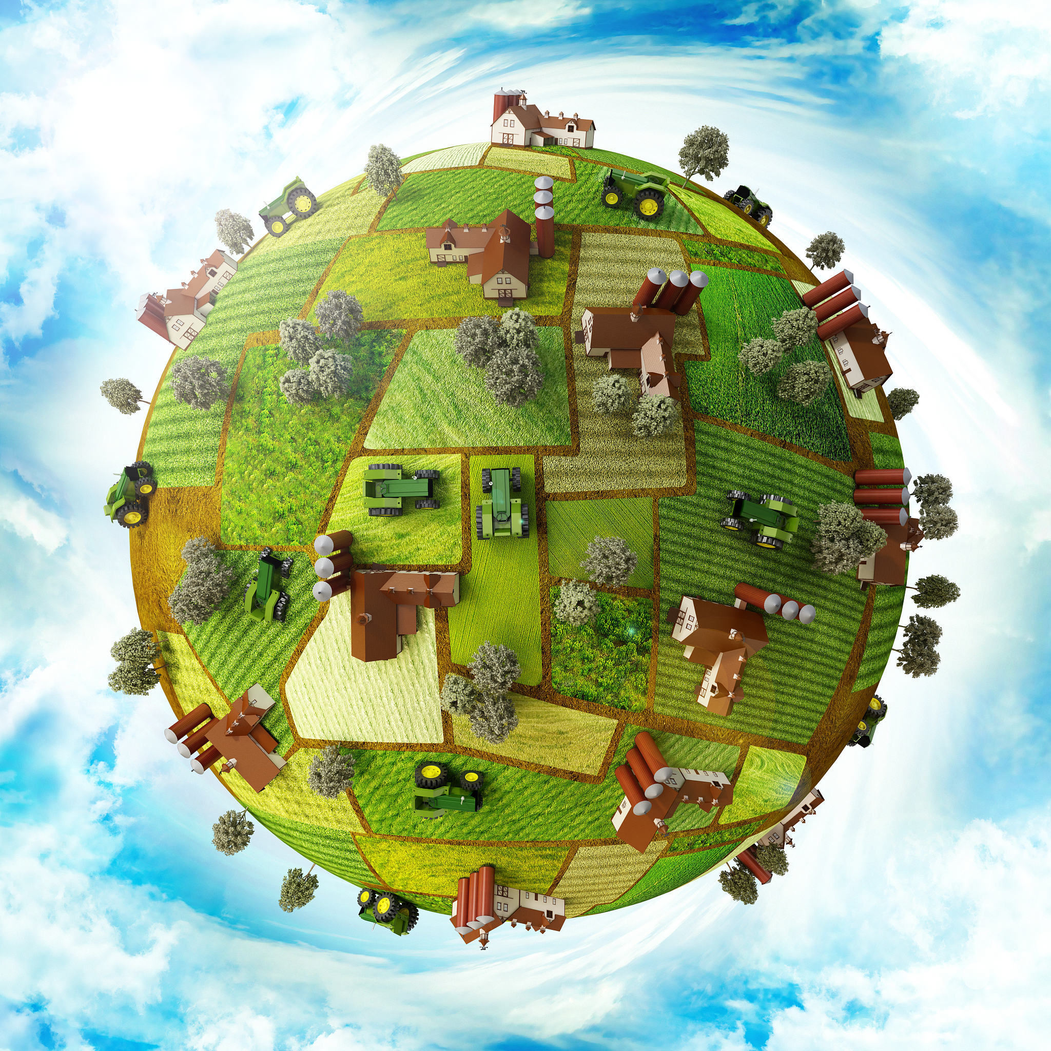 当代大中小学生：生态文明建设的未来力量