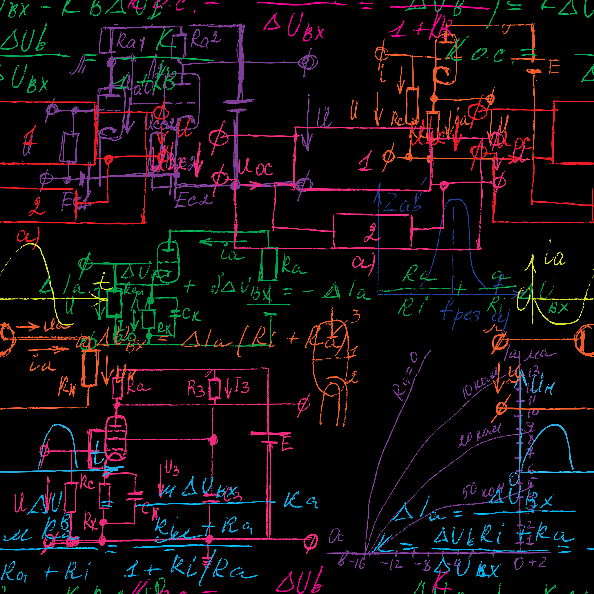 自贡职业技术学校：电子电工专业前景广阔，就业机会多