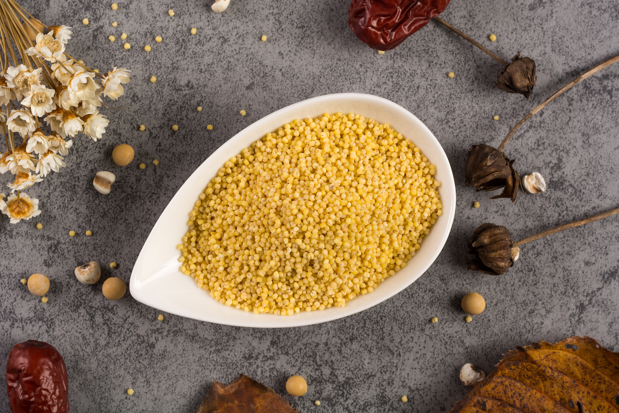 millet